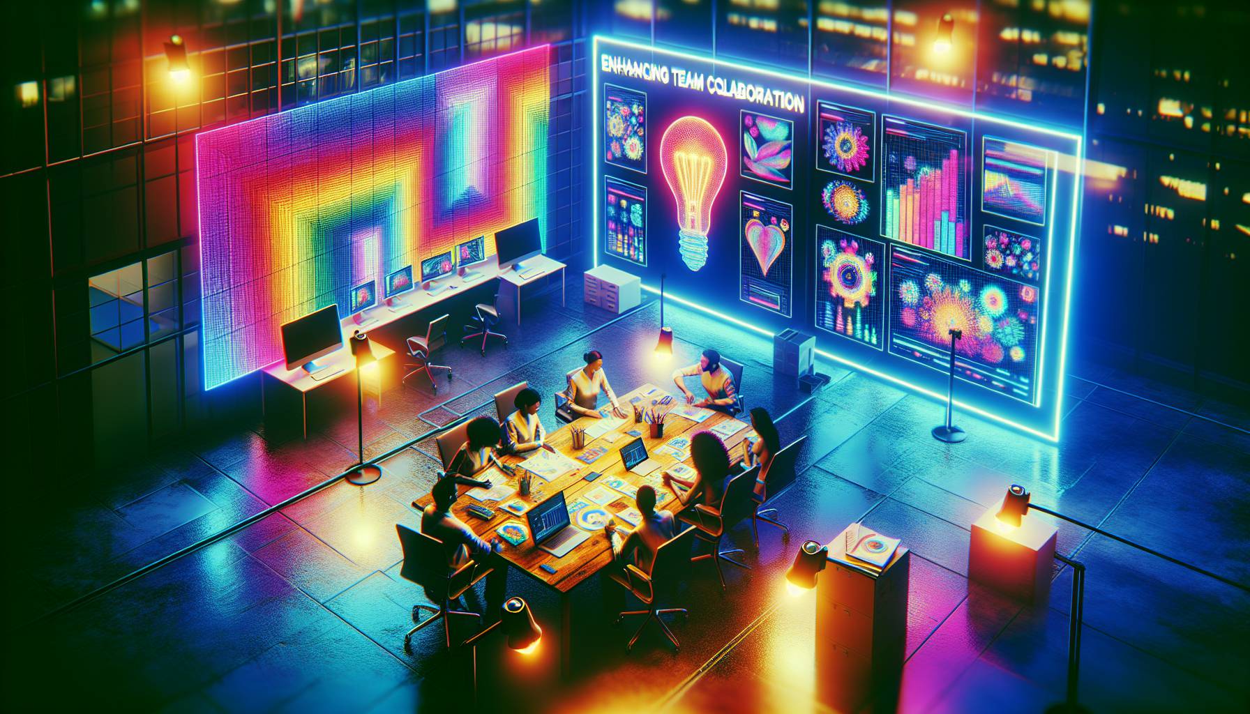 Technique 4: Enhancing Team Collaboration