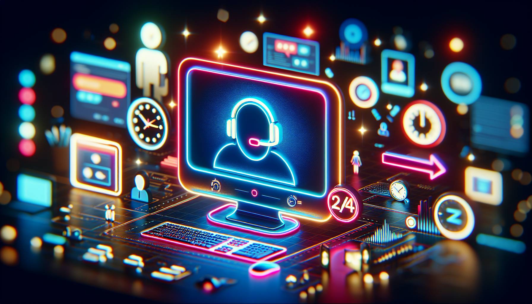 Tool 2: Help Desk Software