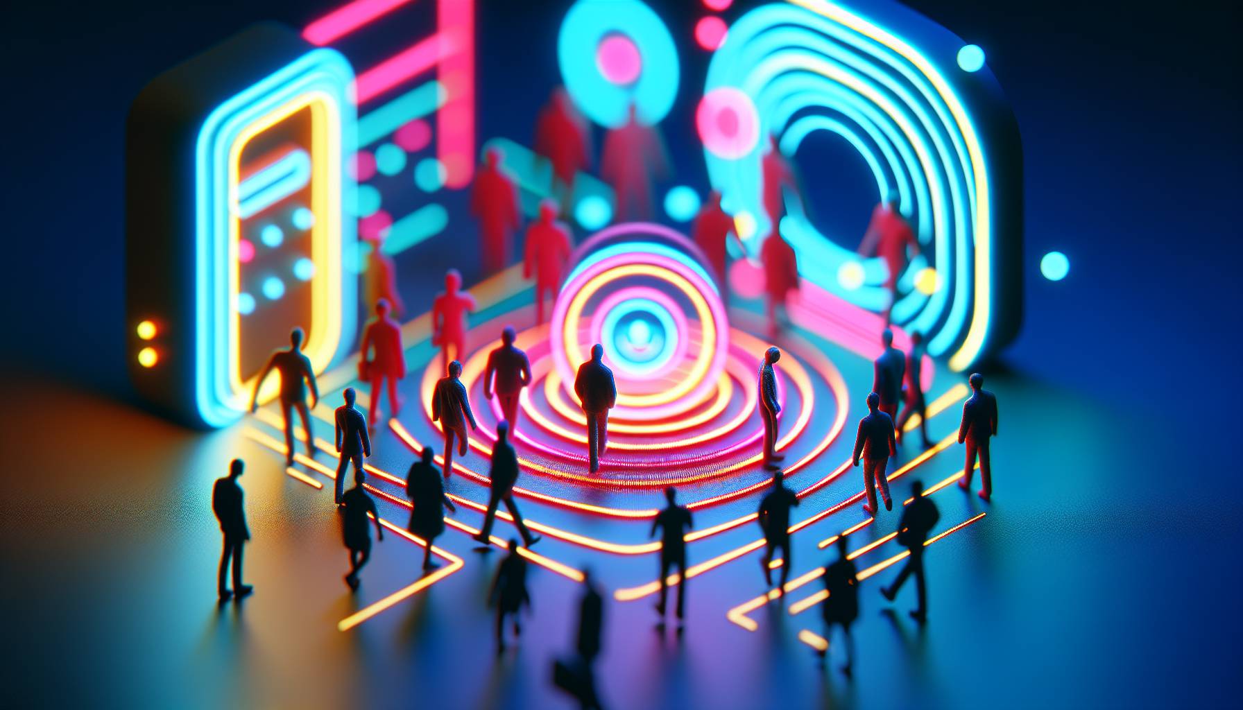 Understanding Your Target Audience Understanding Your Target Audience