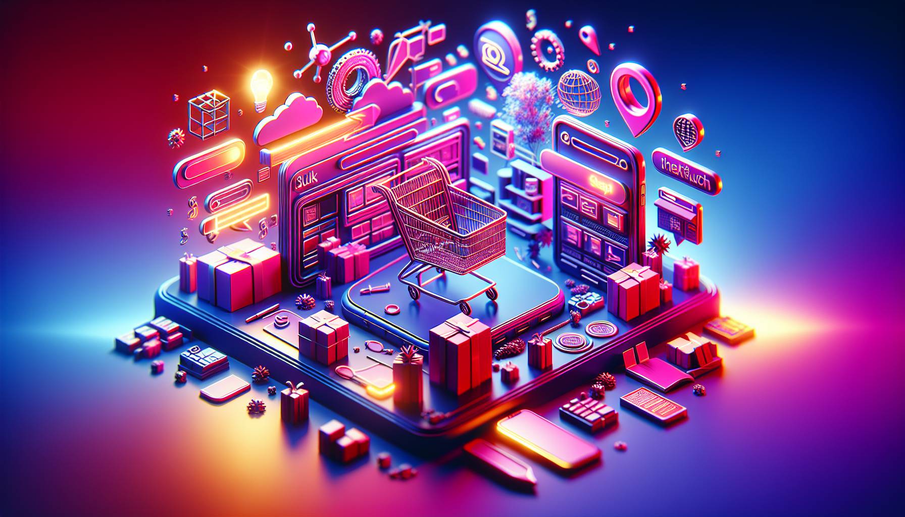 Essential Ecommerce Platform Features Essential Ecommerce Platform Features