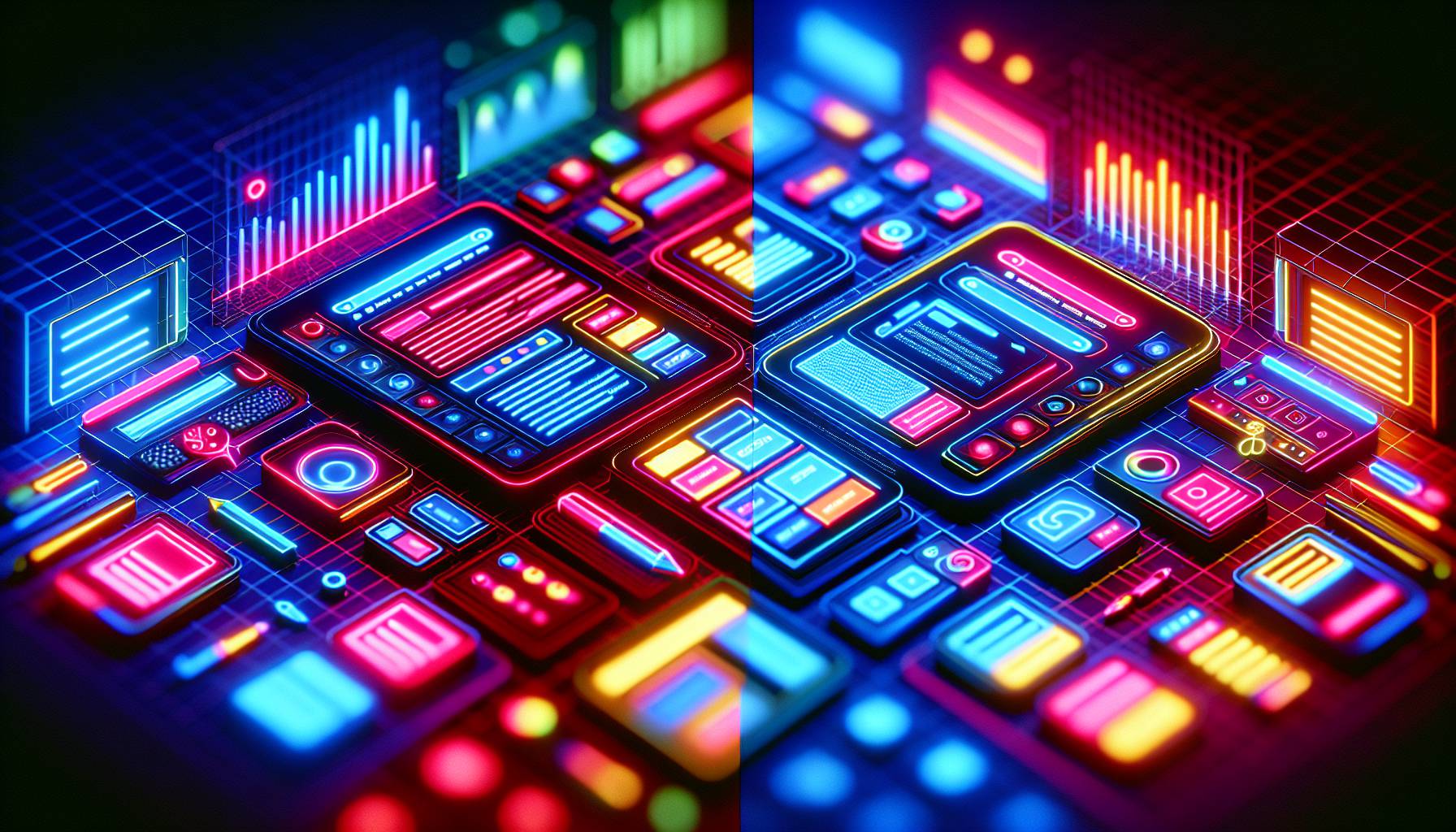 A/B Testing: Measuring the Impact of Layout Changes A/B Testing: Measuring the Impact of Layout Changes