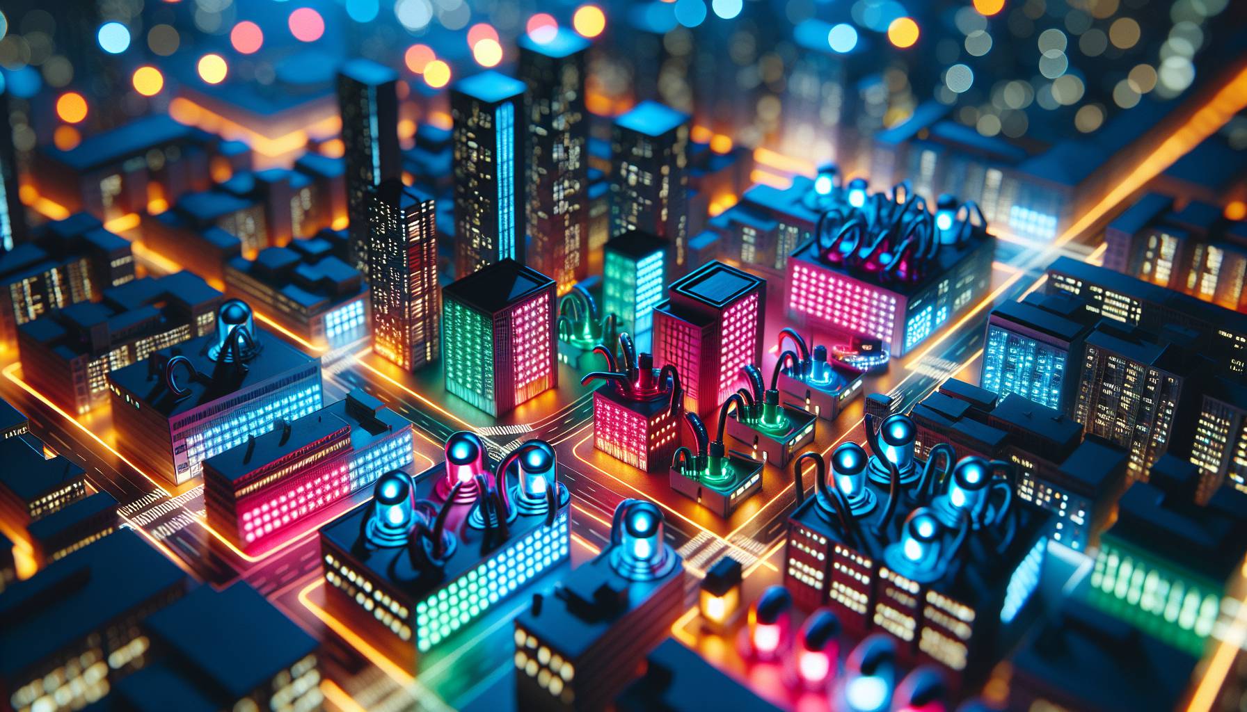 Best Practices for Ongoing Security Maintenance