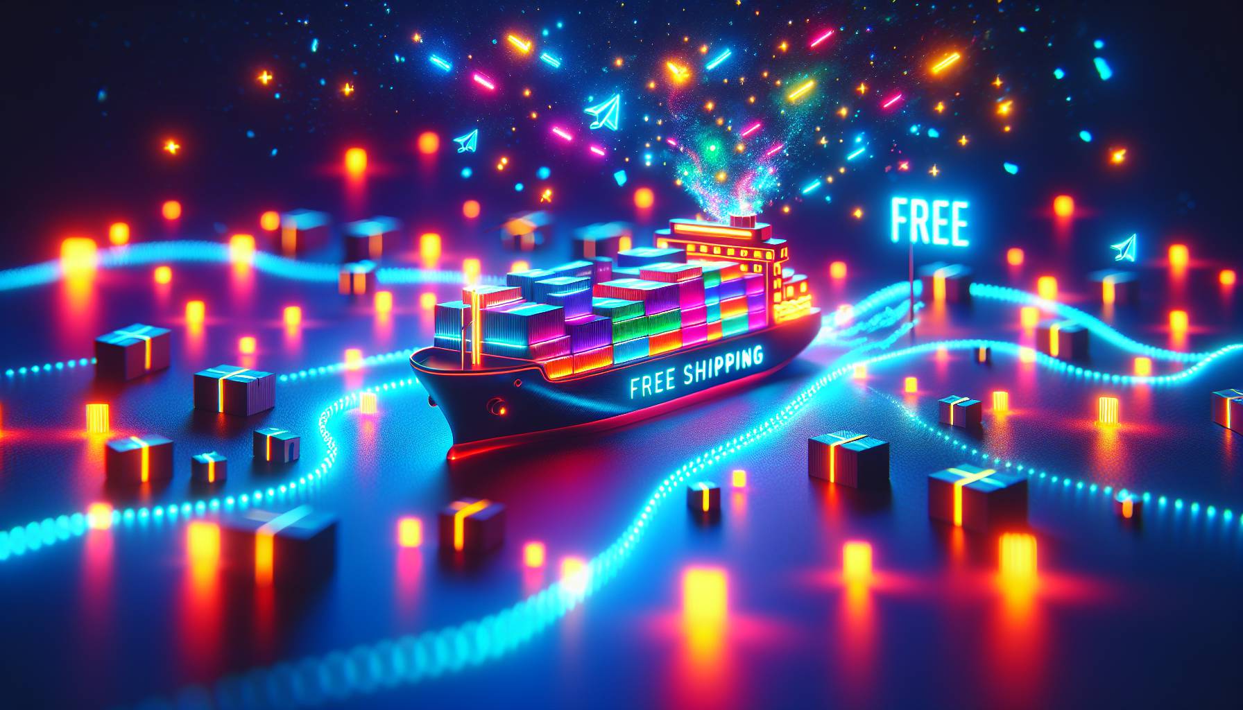 Tactic 3: Offering Free Shipping Thresholds Tactic 3: Offering Free Shipping Thresholds