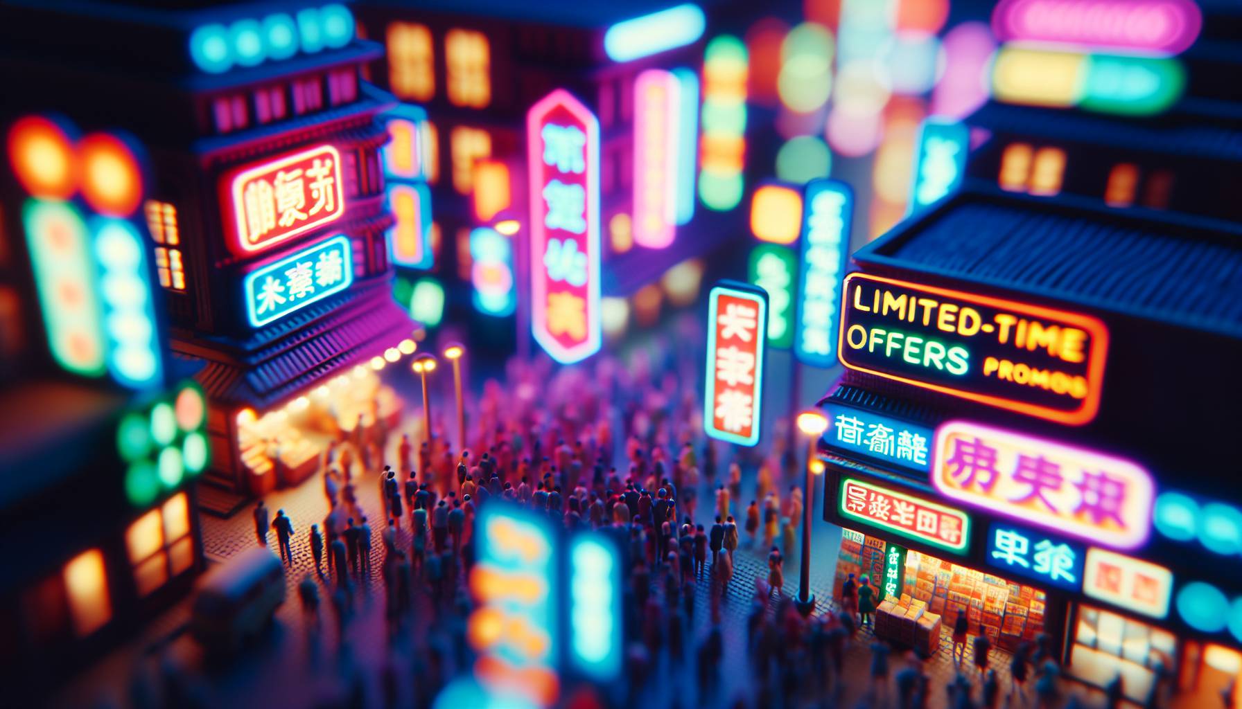 Tactic 4: Creating Limited-Time Offers and Promotions Tactic 4: Creating Limited-Time Offers and Promotions