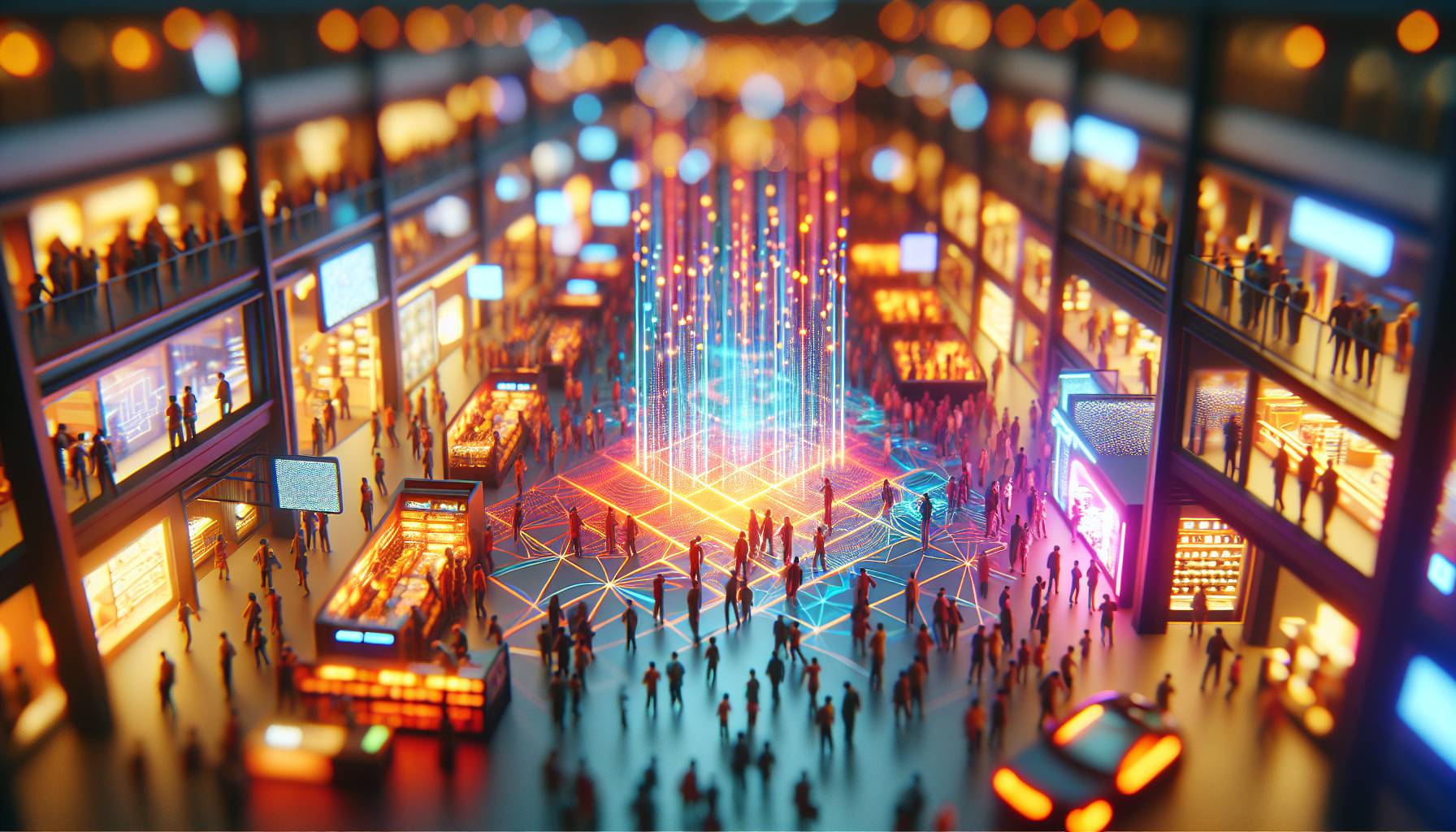 Importance of Real-Time Data in Retail