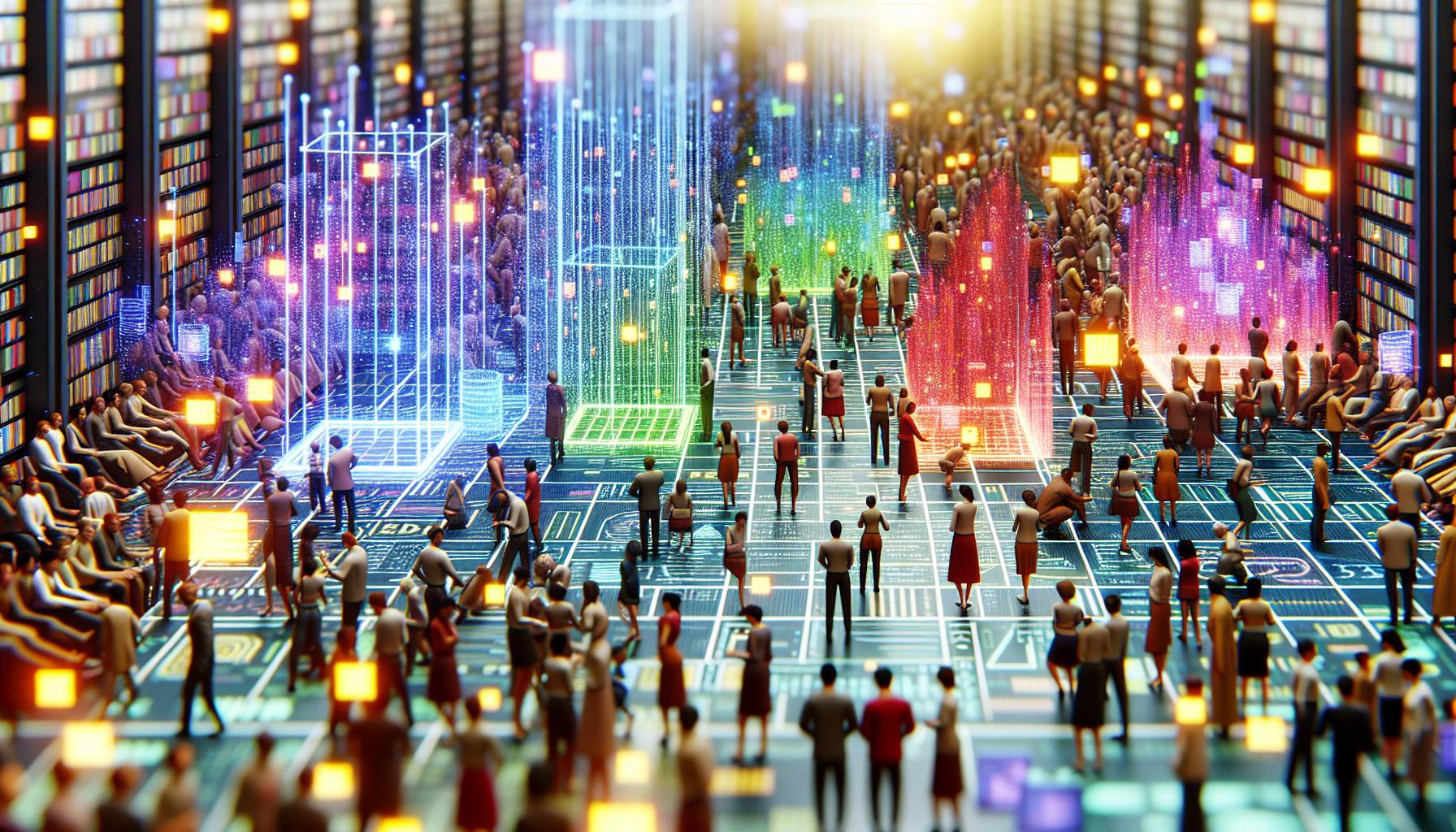 Understanding the Importance of Data in Sales Understanding the Importance of Data in Sales