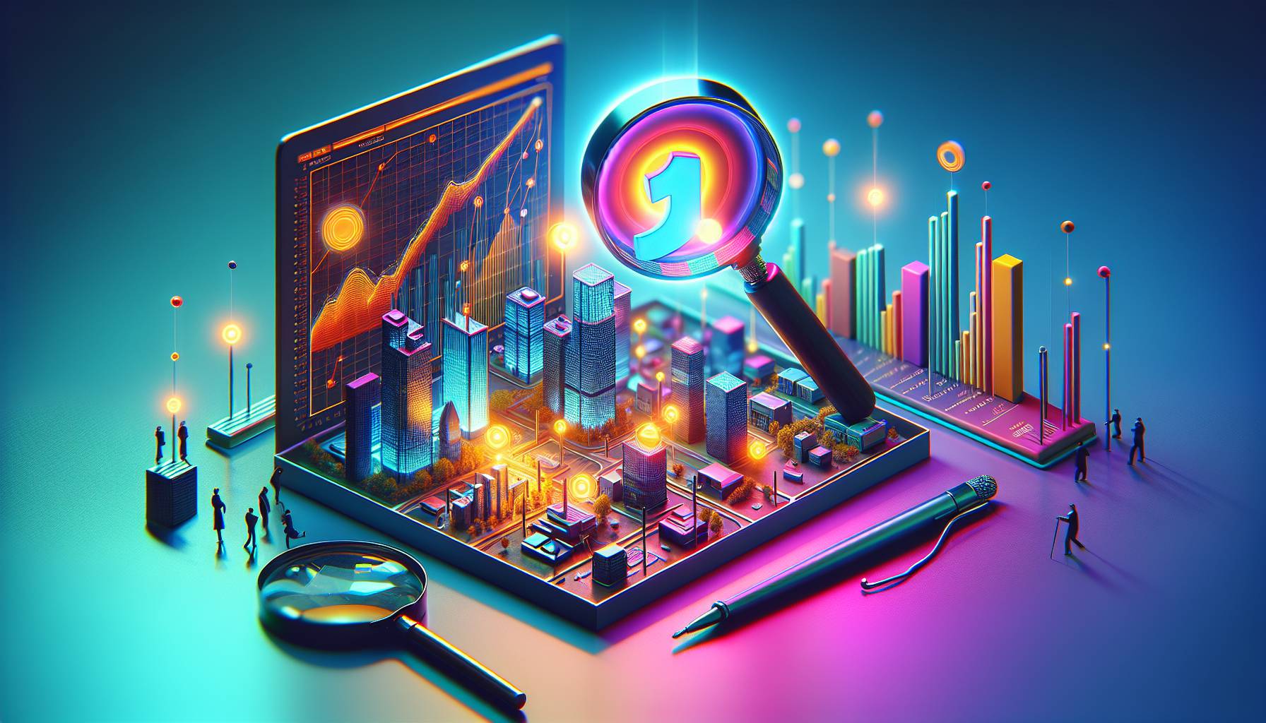 Step 1: Identifying Key Metrics for Success Step 1: Identifying Key Metrics for Success