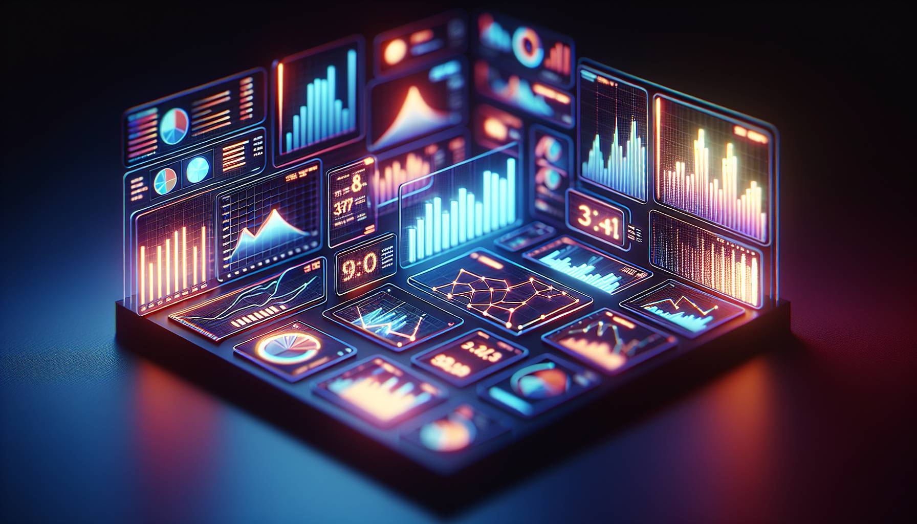 Step 2: Collecting and Analyzing Sales Data Step 2: Collecting and Analyzing Sales Data