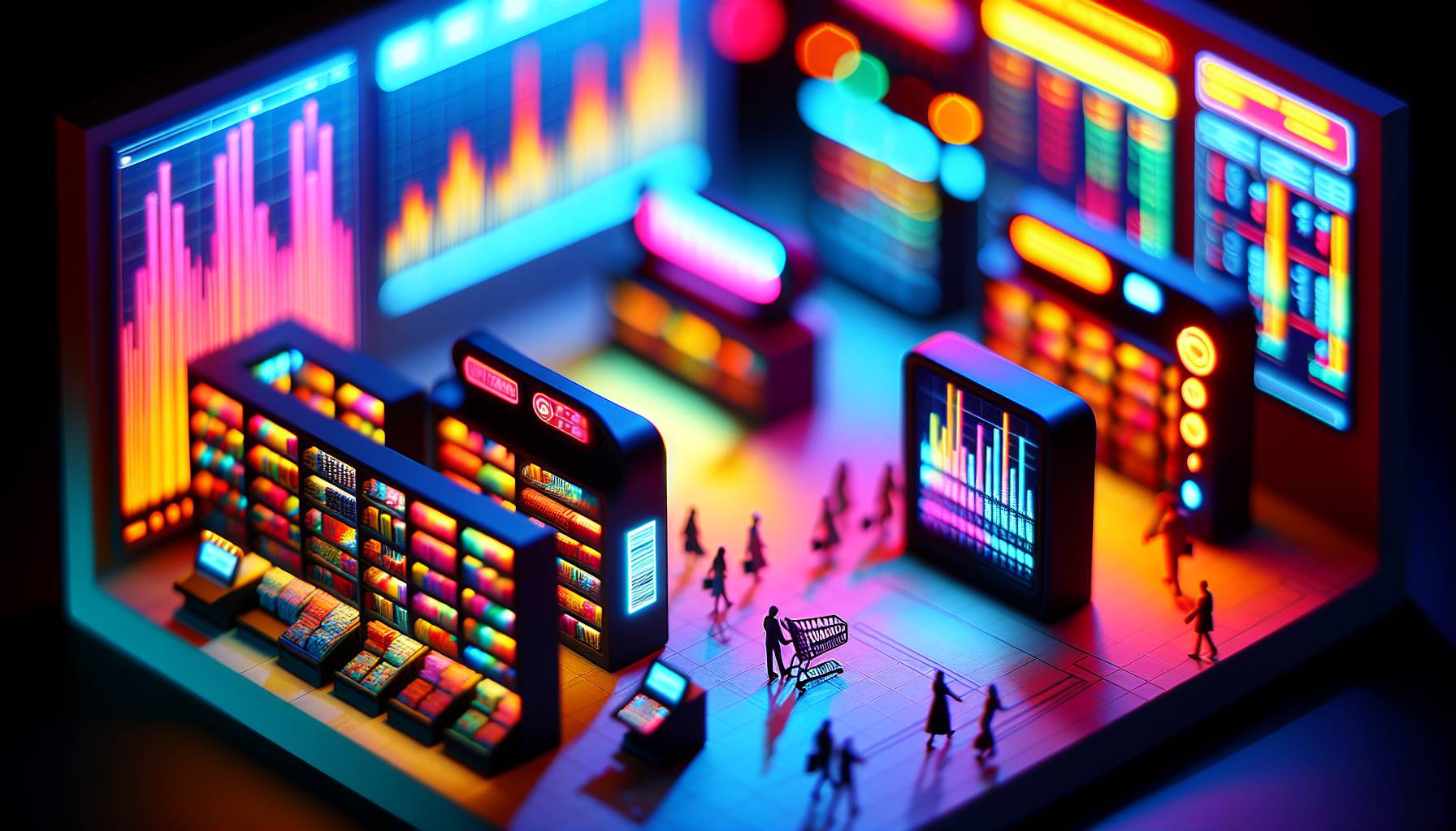 Essential Tools for Monitoring Store Performance Essential Tools for Monitoring Store Performance
