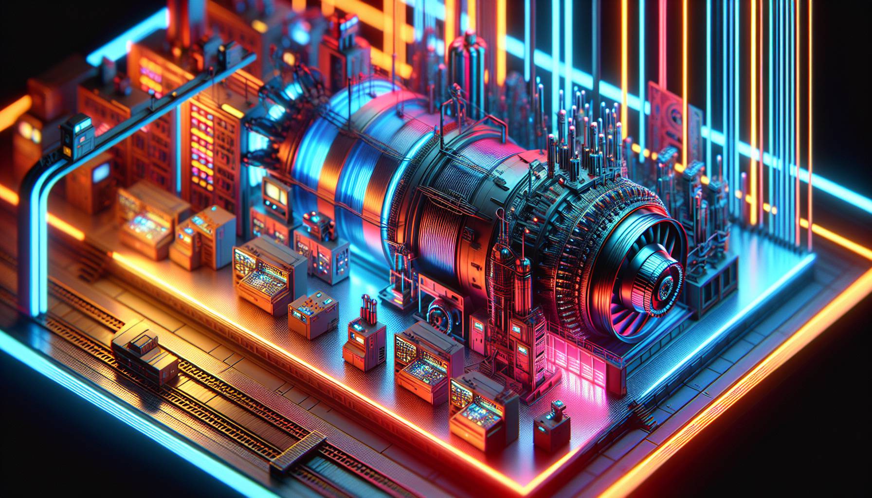 Case Studies: Successful Downtime Prevention Techniques Case Studies: Successful Downtime Prevention Techniques