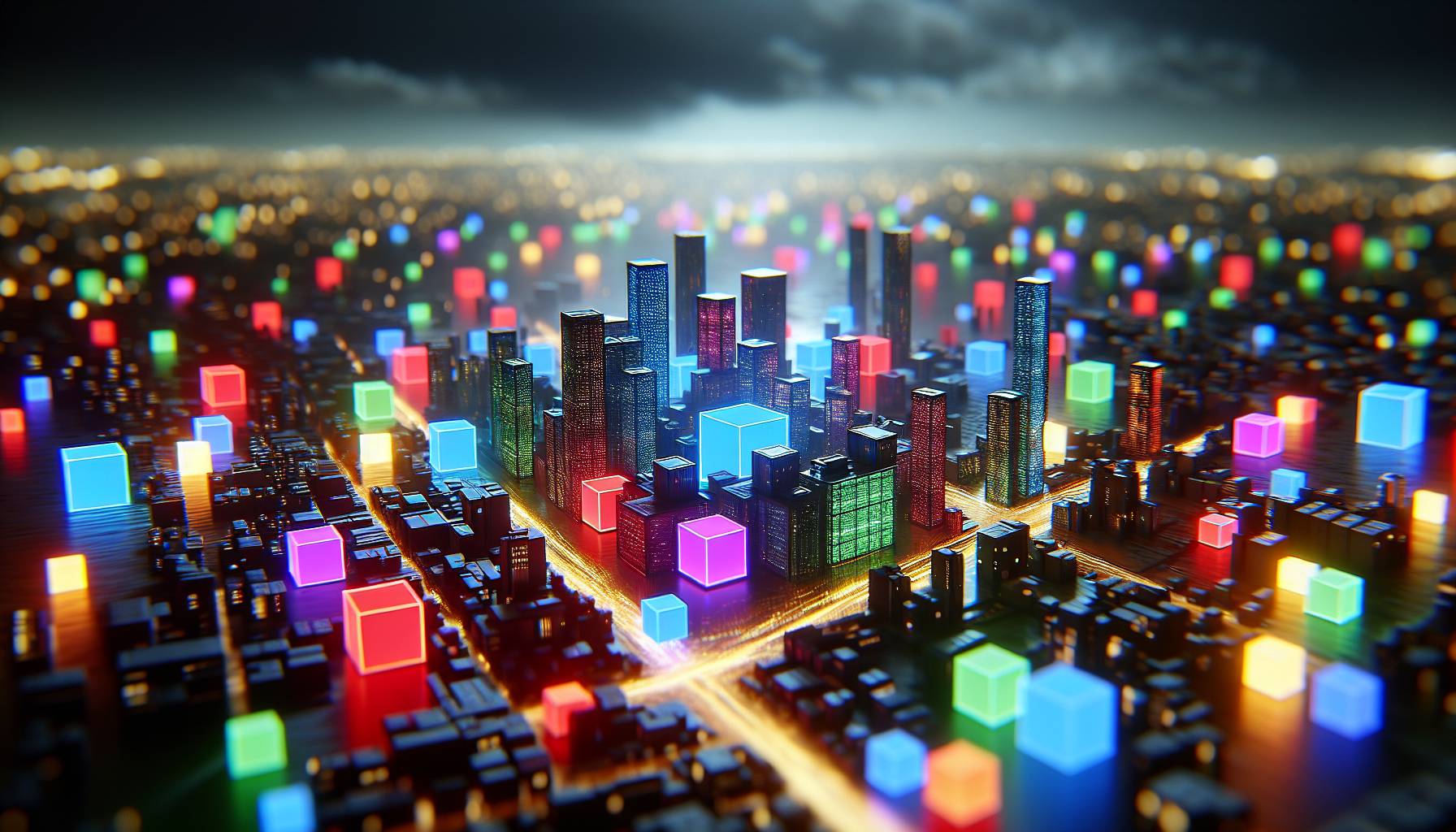 Microservices Architecture: A Game Changer for Scalability Microservices Architecture: A Game Changer for Scalability