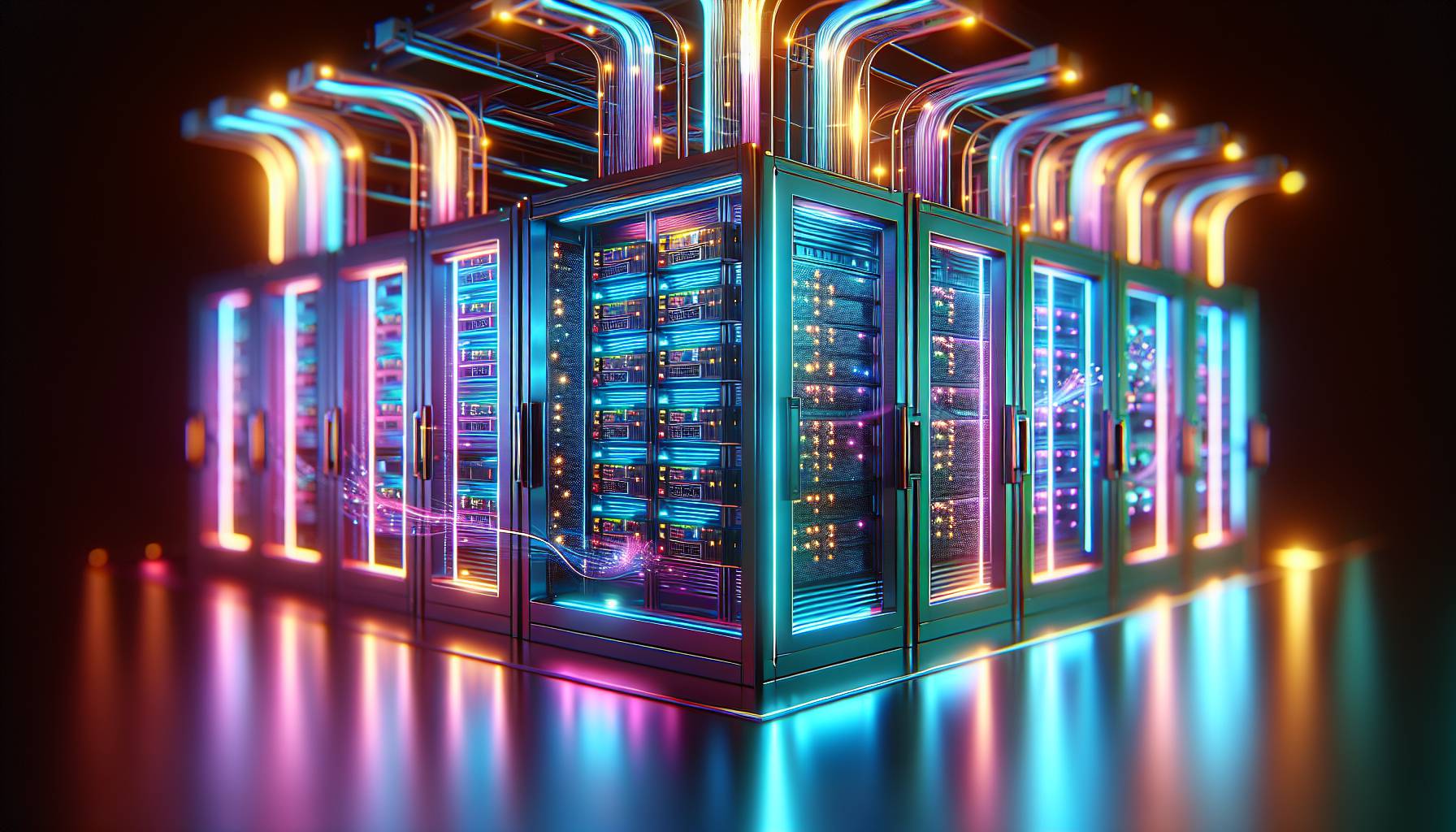 Containerization: Streamlining Deployment and Scaling Containerization: Streamlining Deployment and Scaling