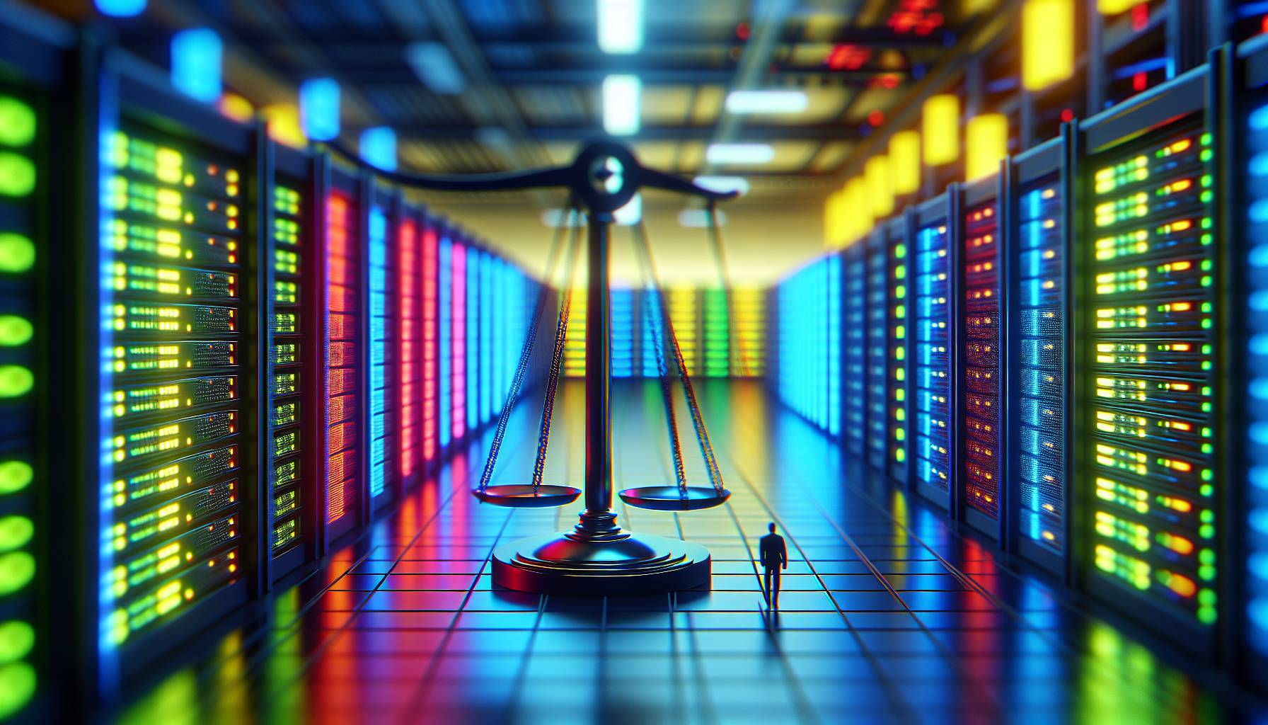 Leveraging Load Balancing for Optimal Performance Leveraging Load Balancing for Optimal Performance
