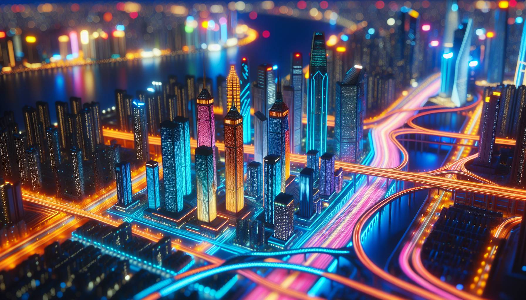 Future Trends in Scalable Infrastructure Solutions Future Trends in Scalable Infrastructure Solutions