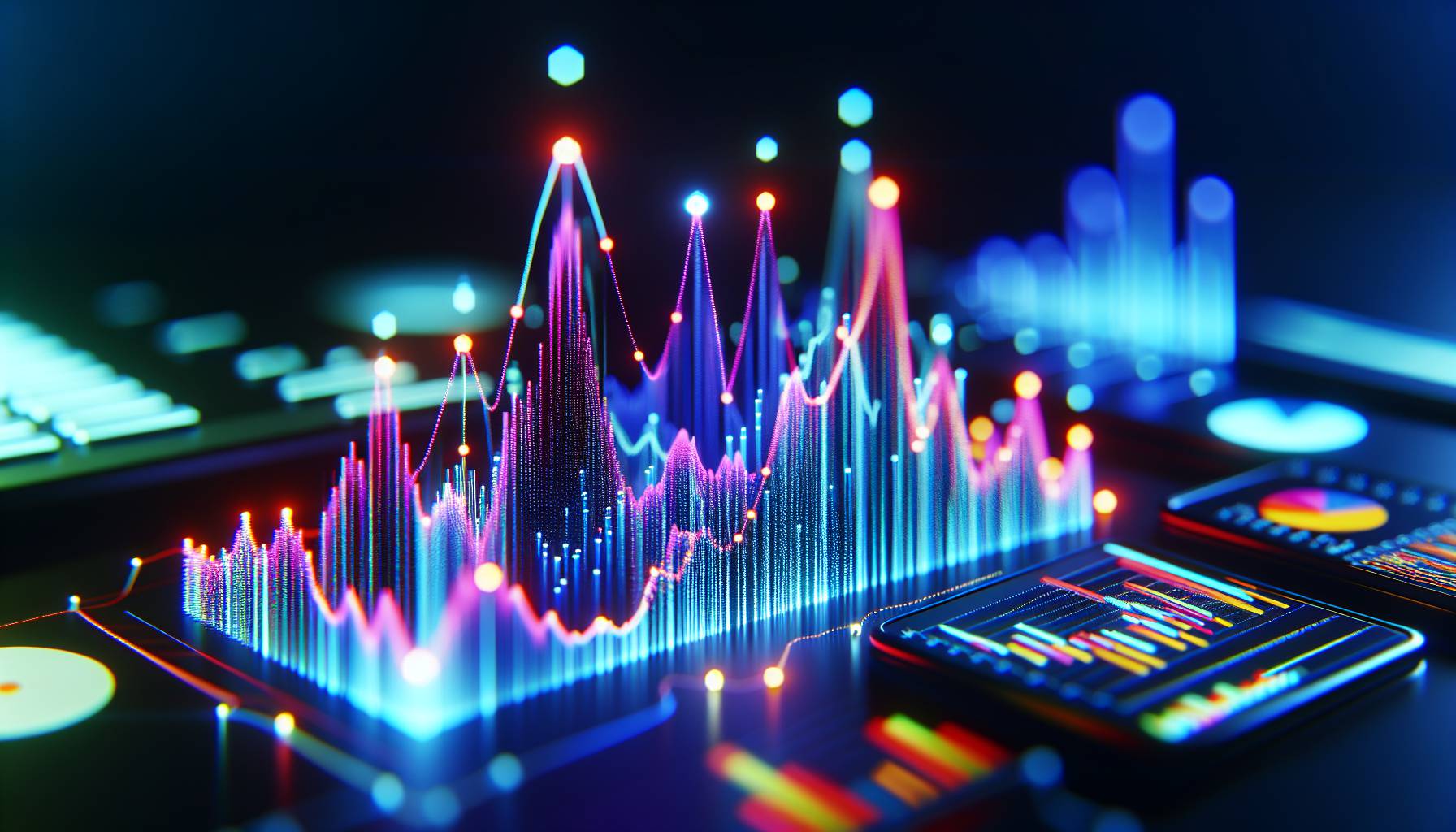 Understanding Dynamic Pricing: A Comprehensive Overview Understanding Dynamic Pricing: A Comprehensive Overview