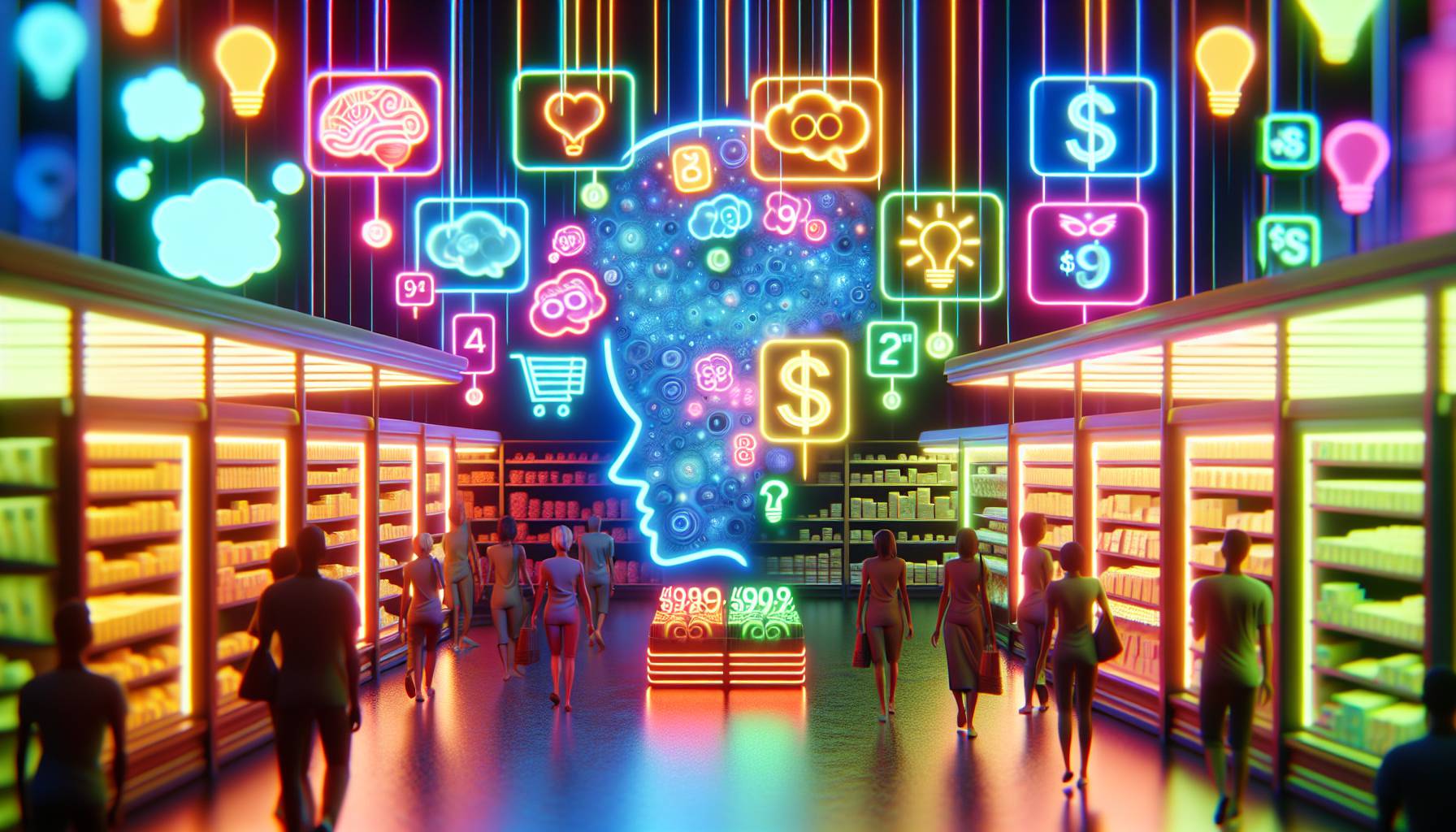The Psychology Behind Pricing Strategies The Psychology Behind Pricing Strategies