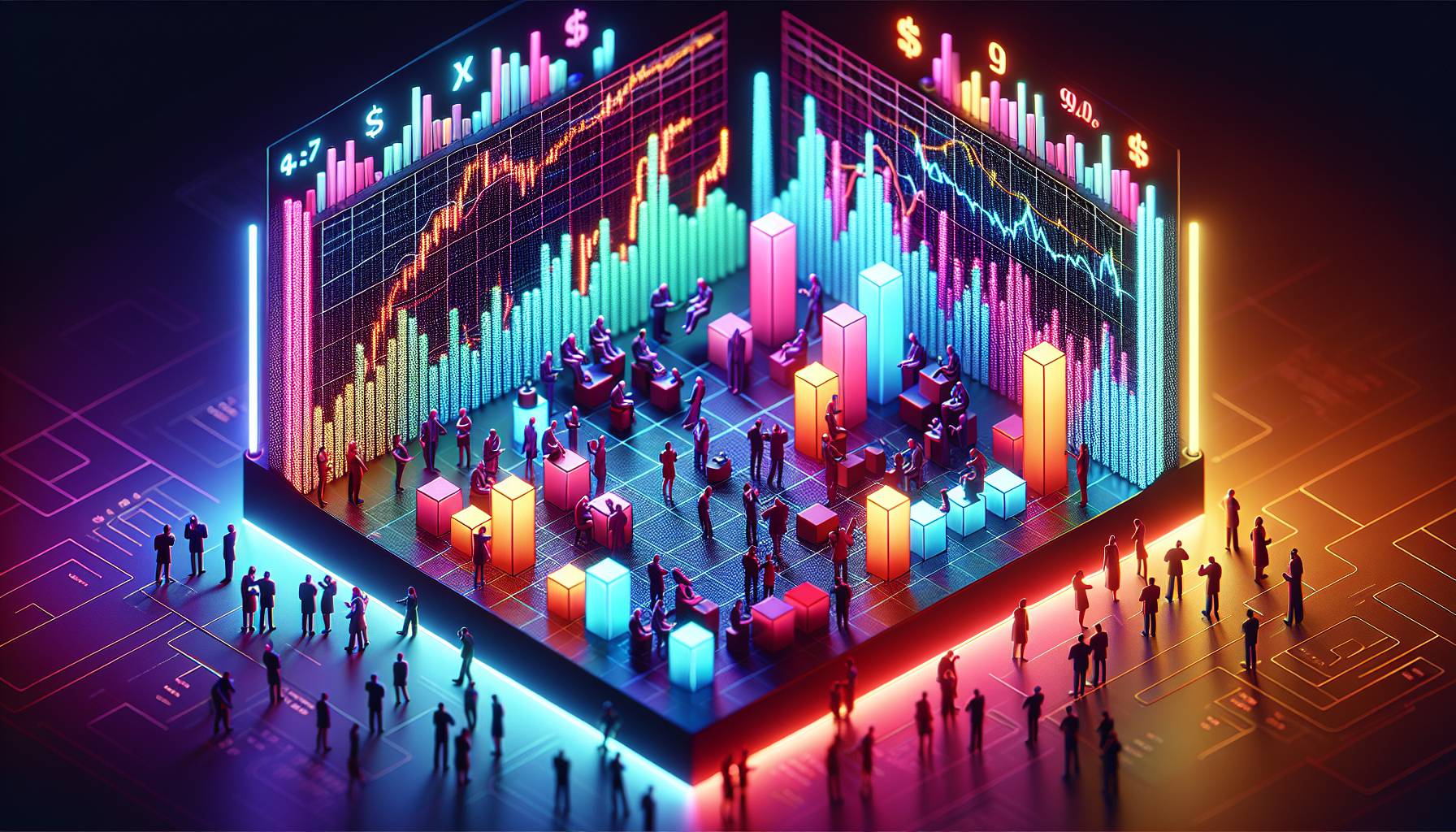 Data-Driven Decision Making for Dynamic Pricing Data-Driven Decision Making for Dynamic Pricing
