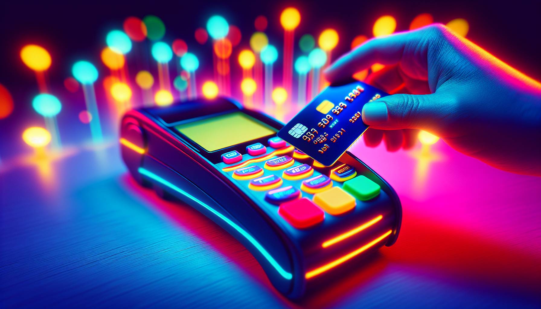 Step 2: Streamlining Payment Options Step 2: Streamlining Payment Options