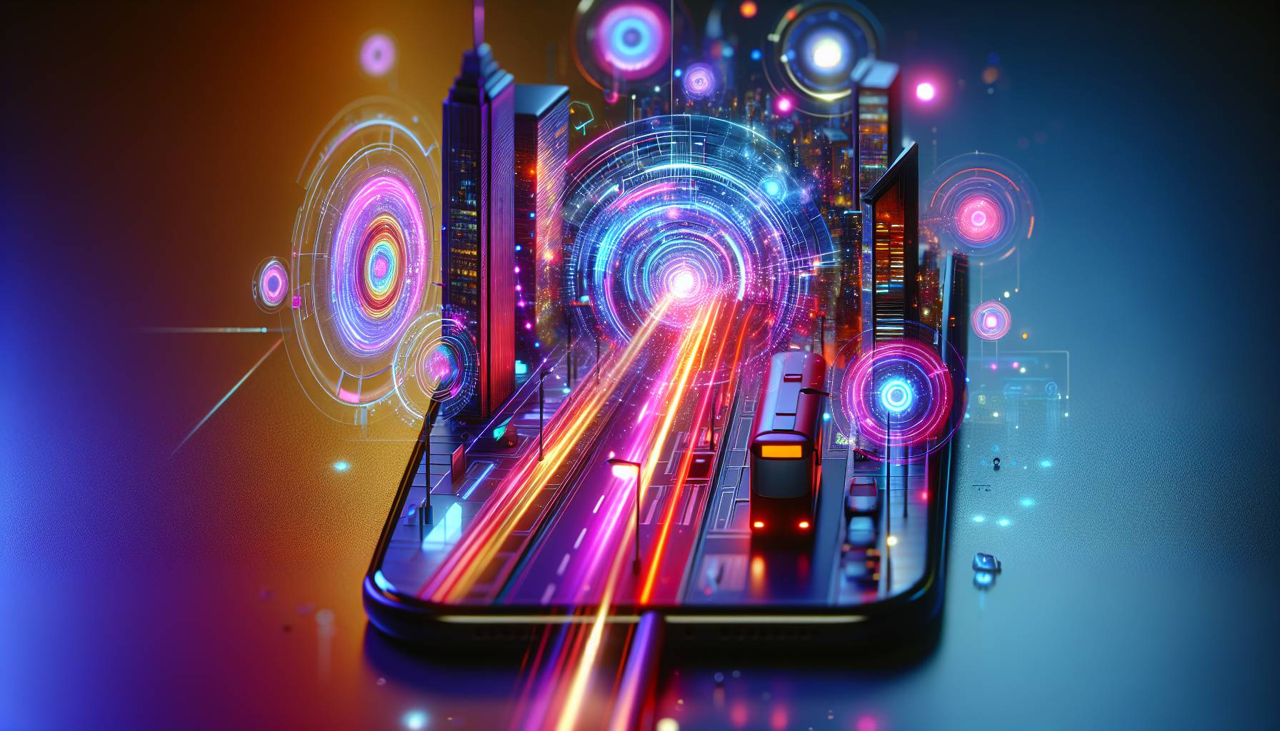 Step 4: Optimizing for Mobile Users Step 4: Optimizing for Mobile Users