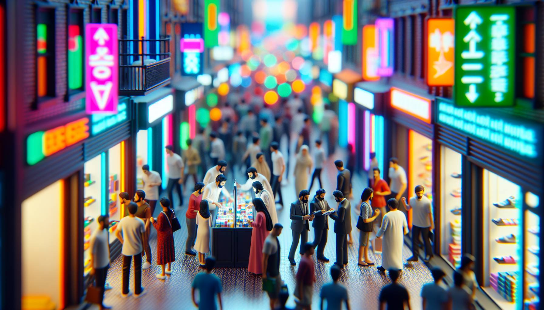 The Importance of Trust in Retail The Importance of Trust in Retail