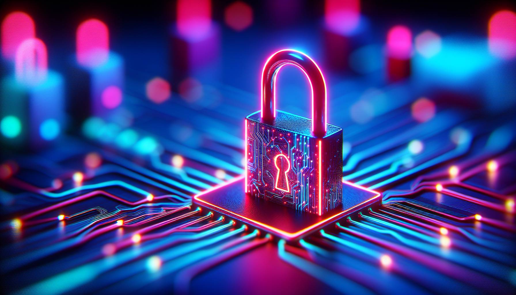 Security Features: Ensuring Safe Transactions Security Features: Ensuring Safe Transactions