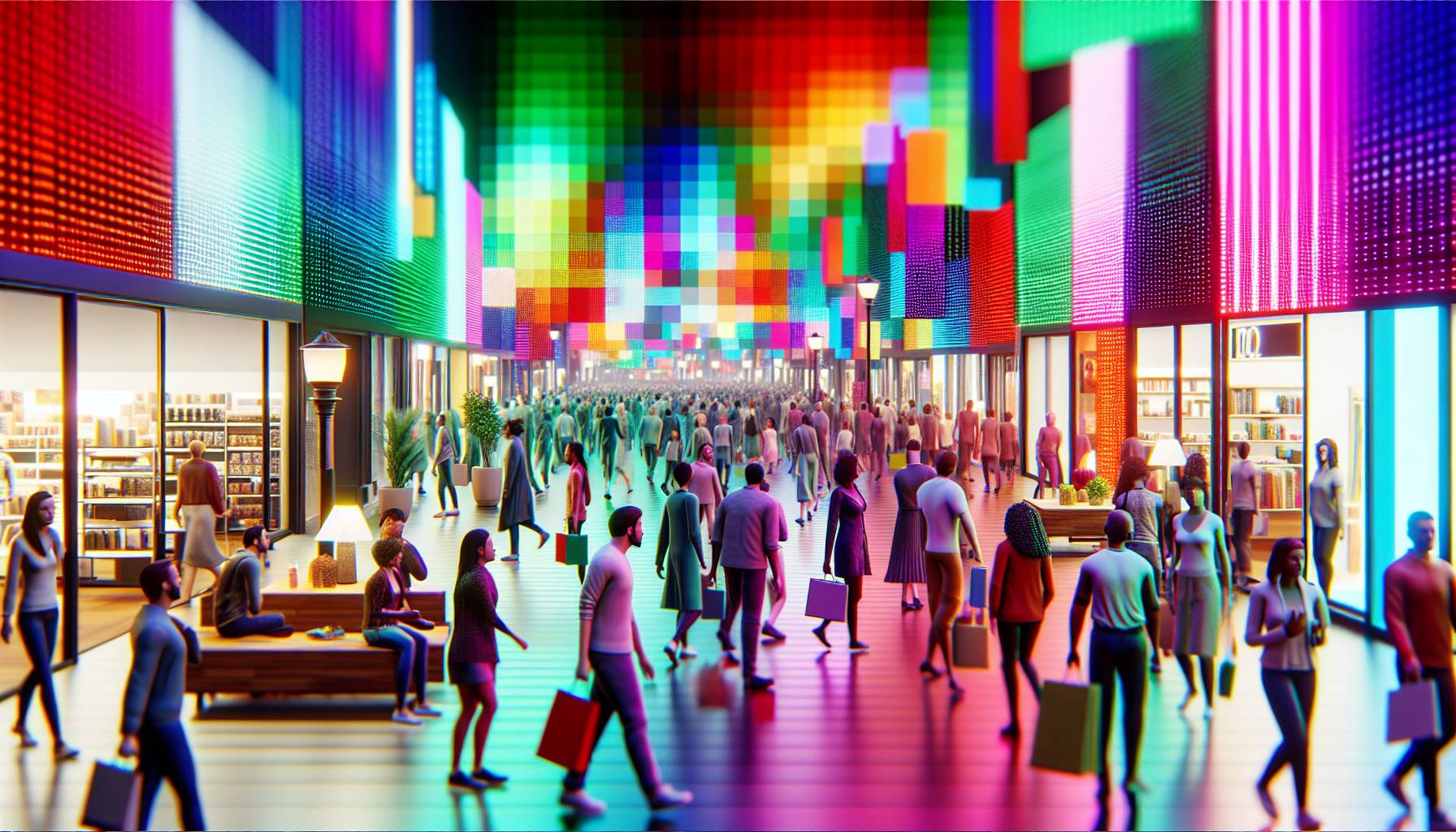 The Power of Personalization: Tailoring Experiences for Every Shopper The Power of Personalization: Tailoring Experiences for Every Shopper
