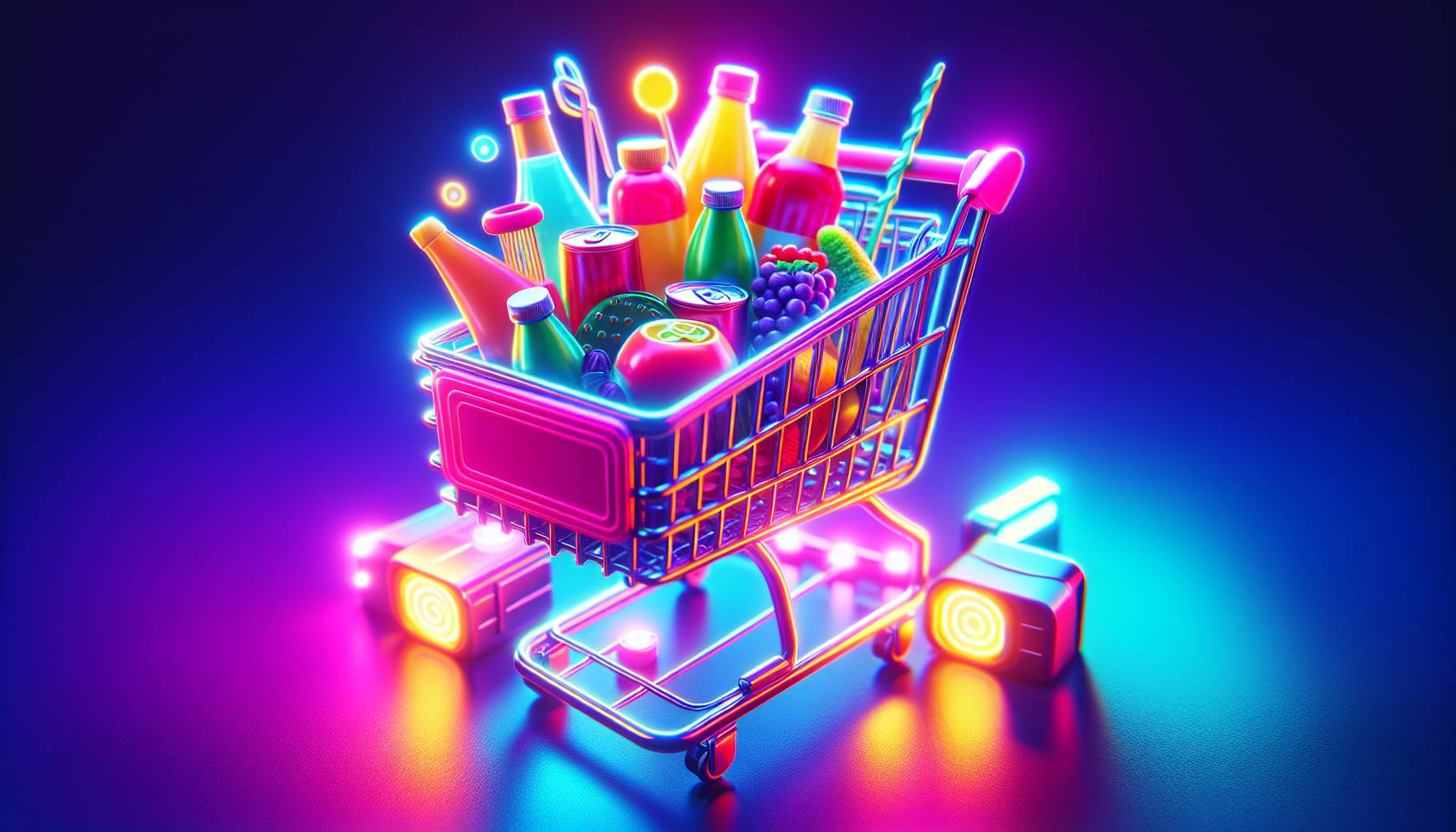 Gamification: Turning Shopping into a Fun Experience Gamification: Turning Shopping into a Fun Experience
