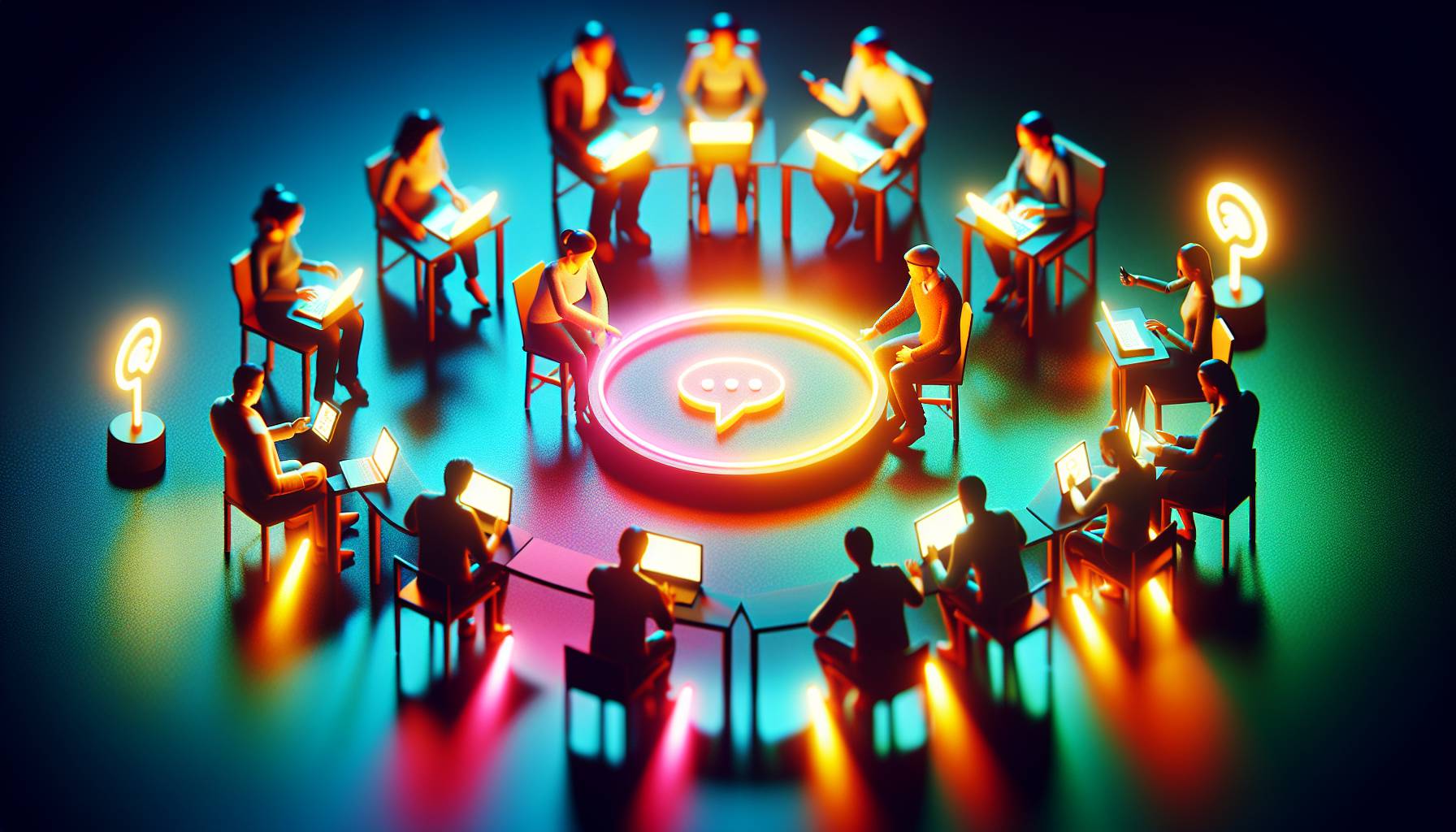 Live Chat and Support: Building Trust Through Real-Time Interaction Live Chat and Support: Building Trust Through Real-Time Interaction