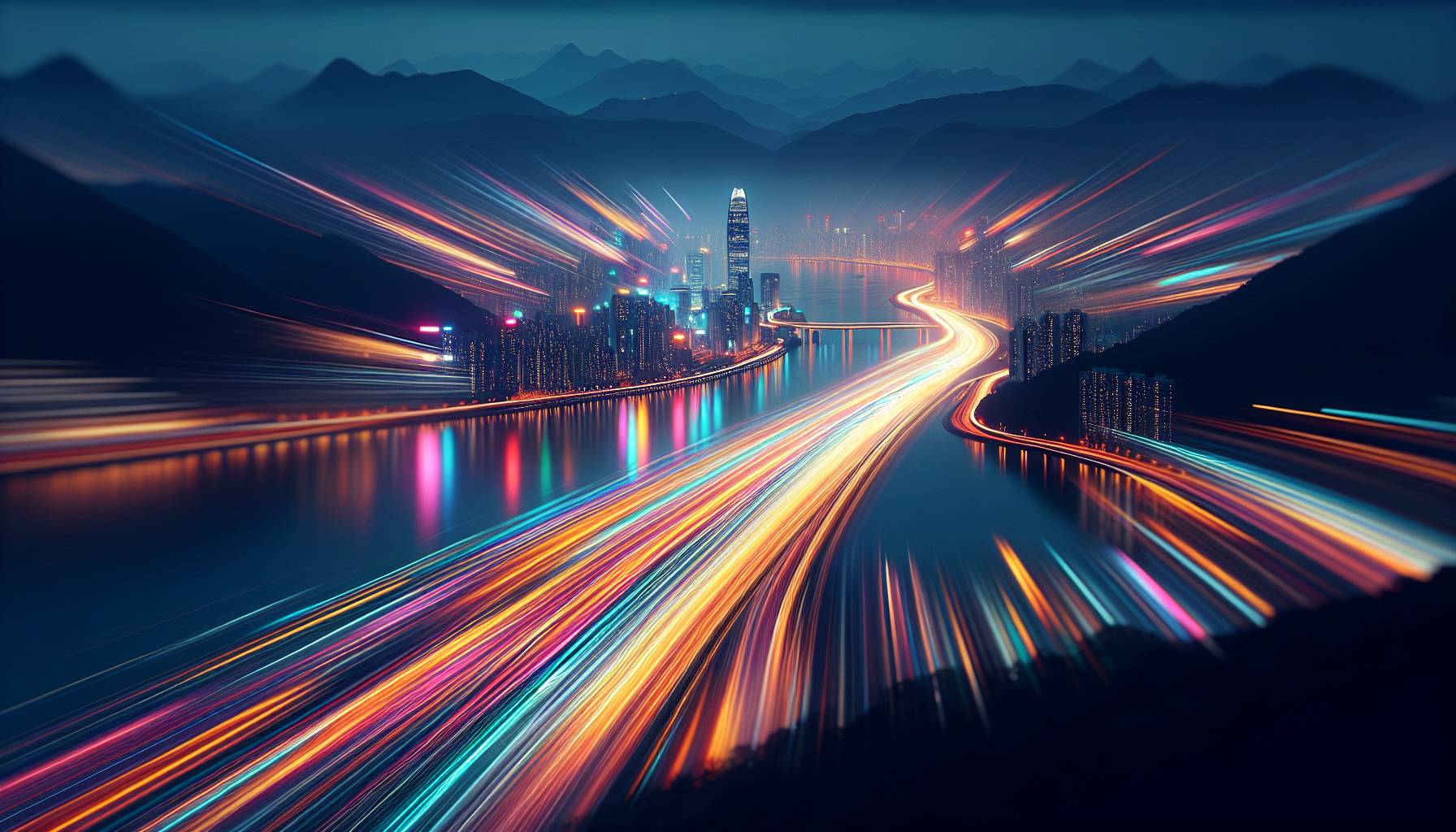 The Importance of Site Speed Optimization The Importance of Site Speed Optimization