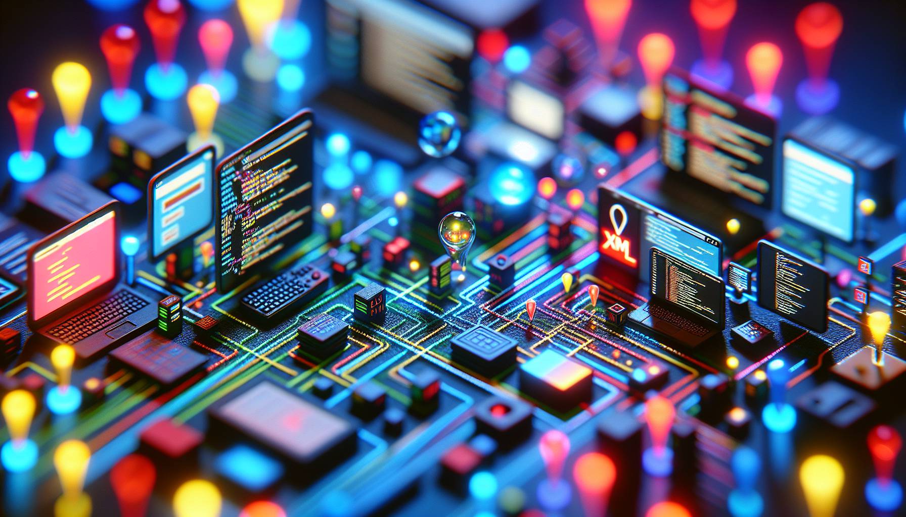 The Role of XML Sitemaps in SEO Success The Role of XML Sitemaps in SEO Success