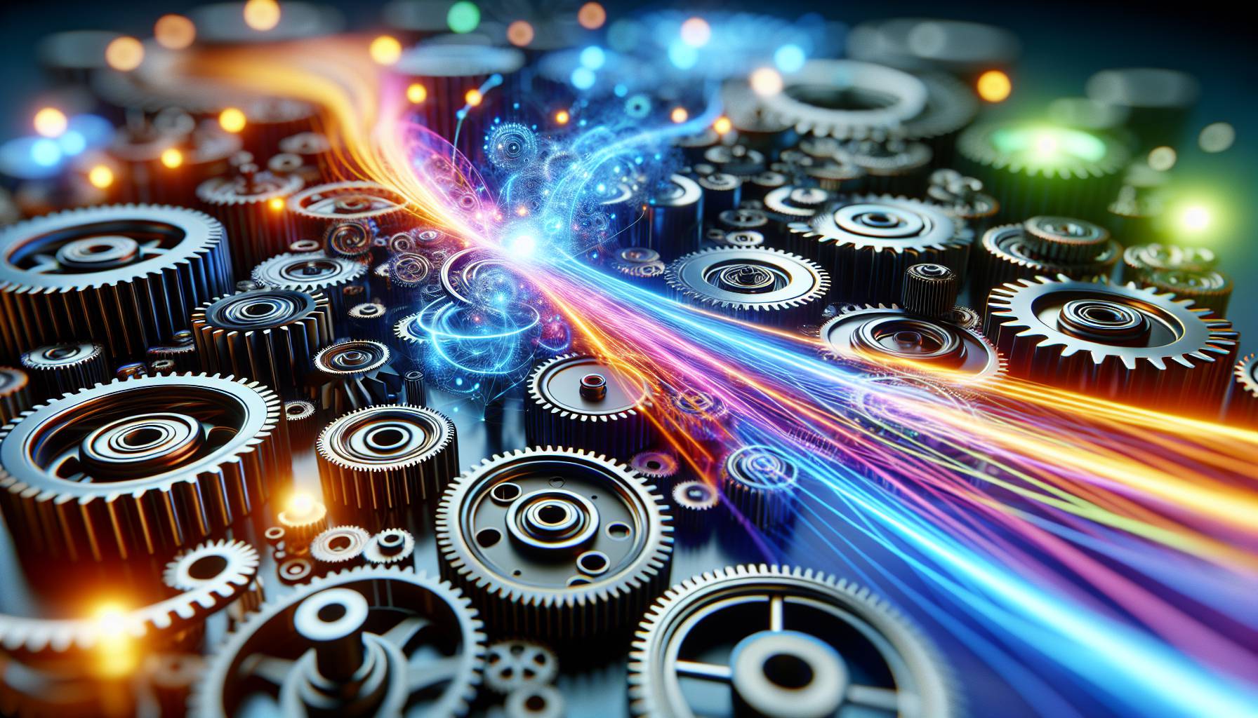 Tip 1: Streamlining Processes with Workflow Automation Tip 1: Streamlining Processes with Workflow Automation
