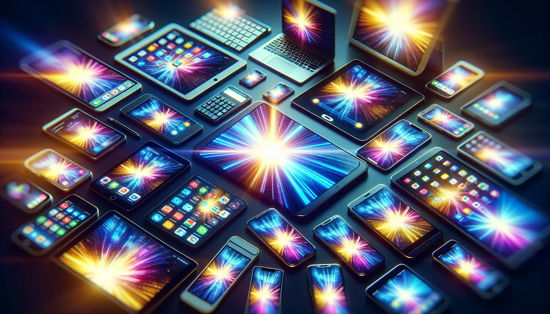 Mobile Responsiveness: Adapting Layouts for All Devices Mobile Responsiveness: Adapting Layouts for All Devices