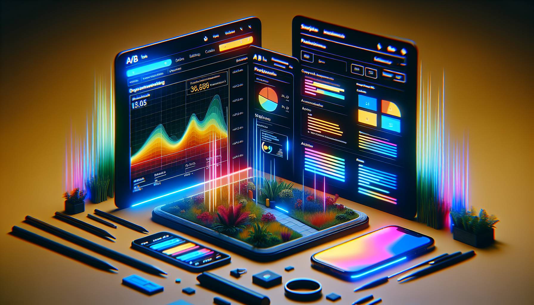 A/B Testing: Measuring the Success of Your Layout Tweaks A/B Testing: Measuring the Success of Your Layout Tweaks