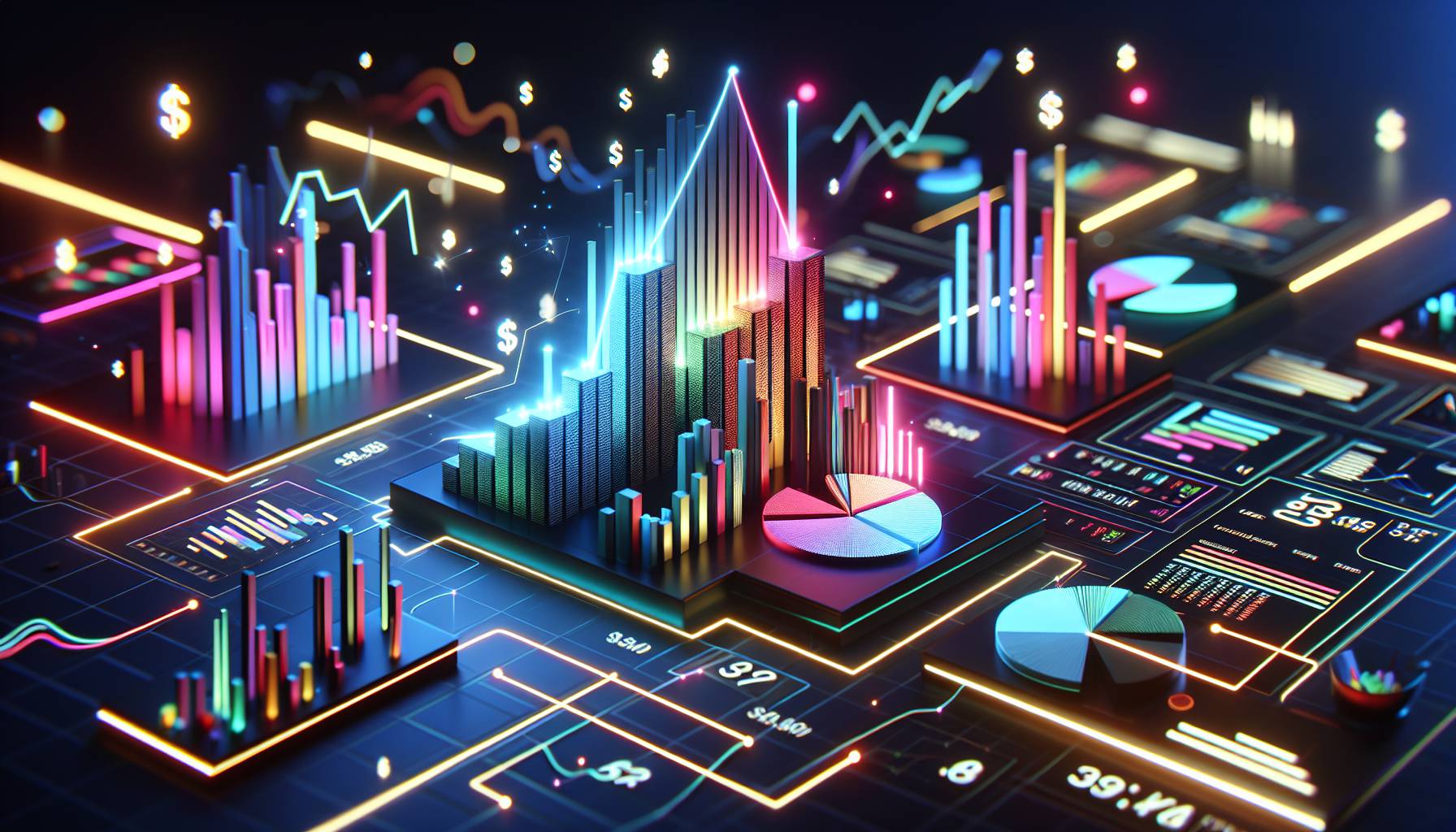 Tracking Revenue Growth Rate