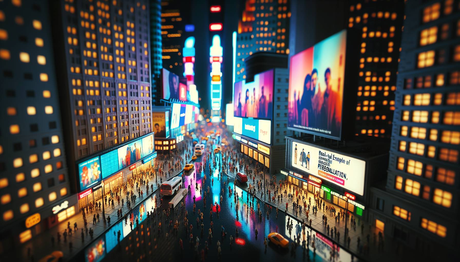 Real-World Examples of Successful Personalisation