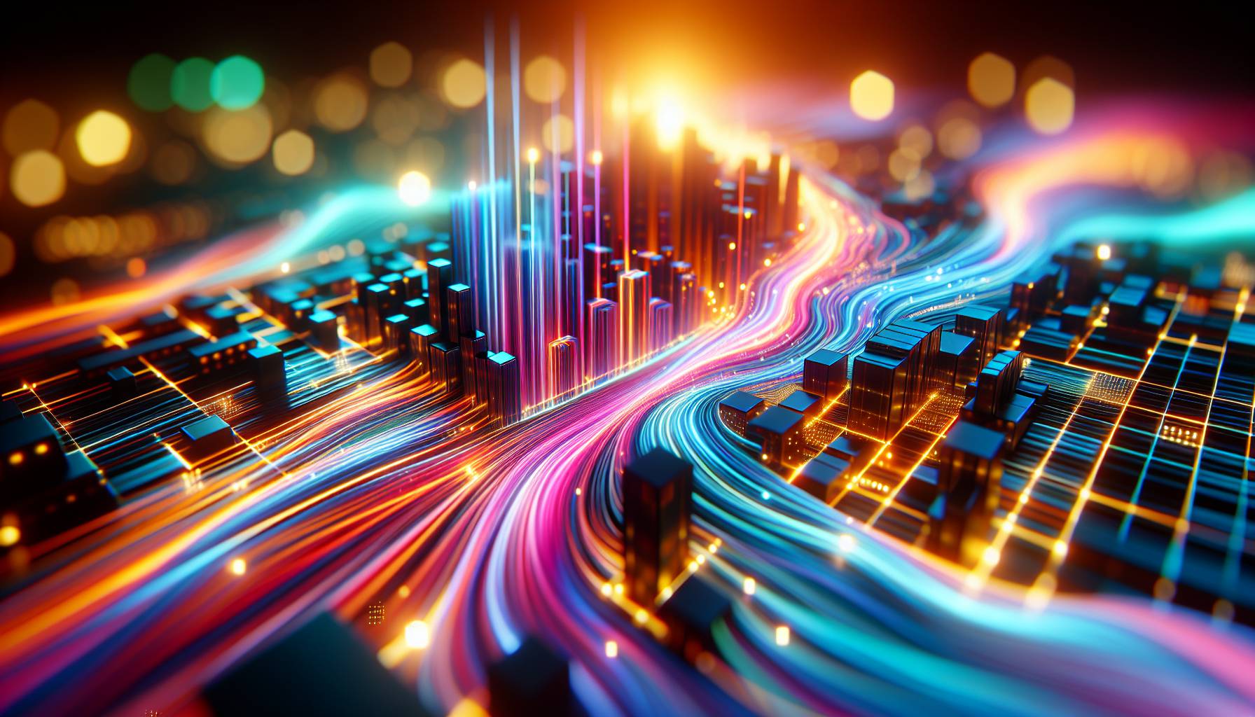 Measuring Success: Key Performance Indicators for Scalability Measuring Success: Key Performance Indicators for Scalability