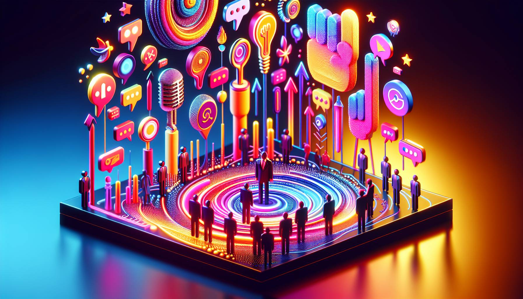 Step 4: Gather and Act on Customer Feedback Step 4: Gather and Act on Customer Feedback