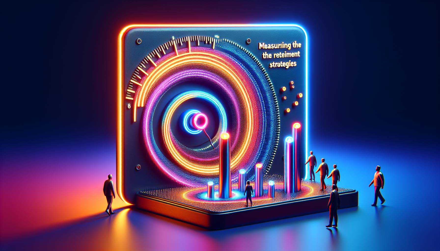 Measuring the Success of Retention Strategies Measuring the Success of Retention Strategies