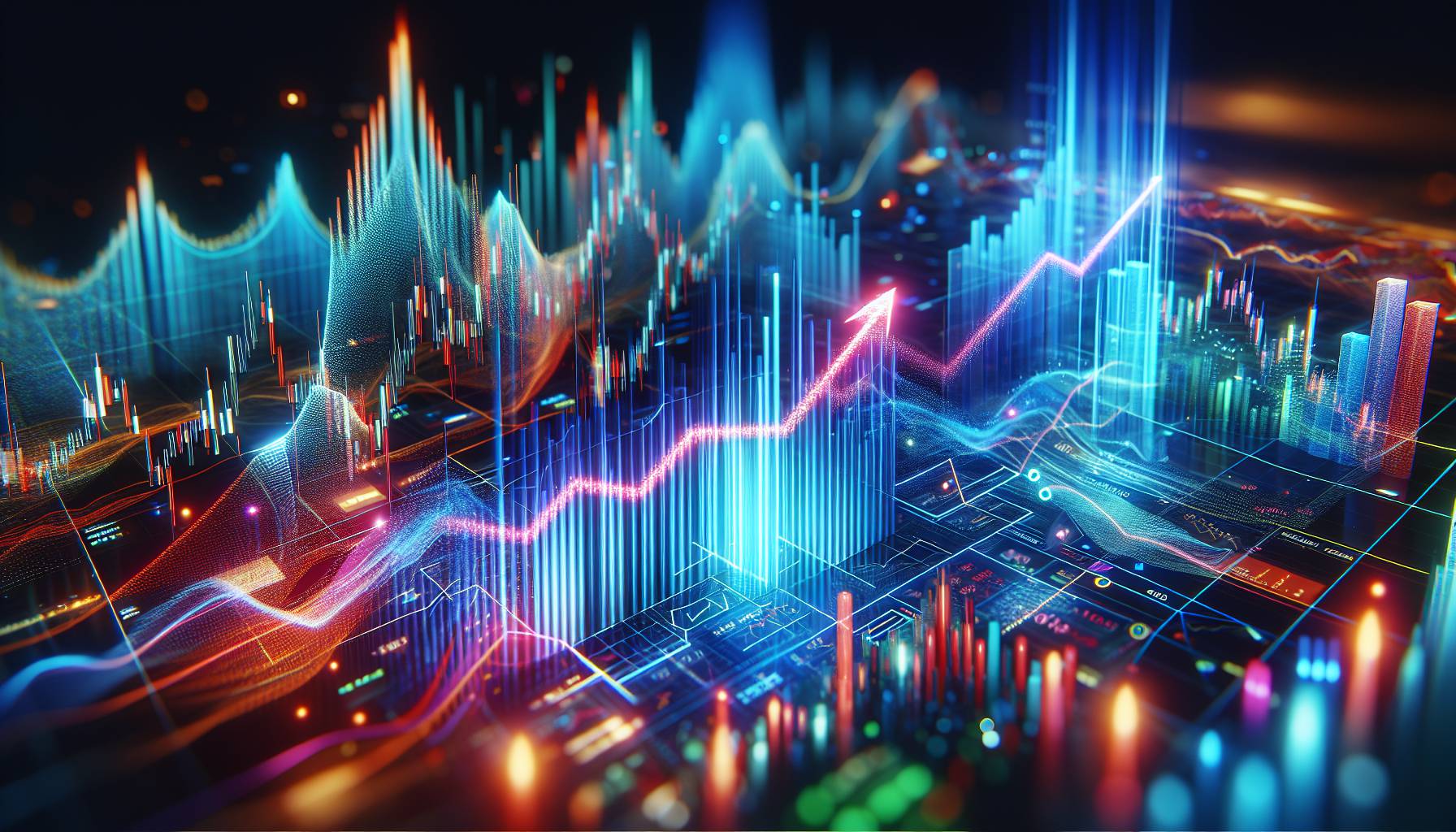 Identifying Growth Opportunities: Market Trends and Insights Identifying Growth Opportunities: Market Trends and Insights