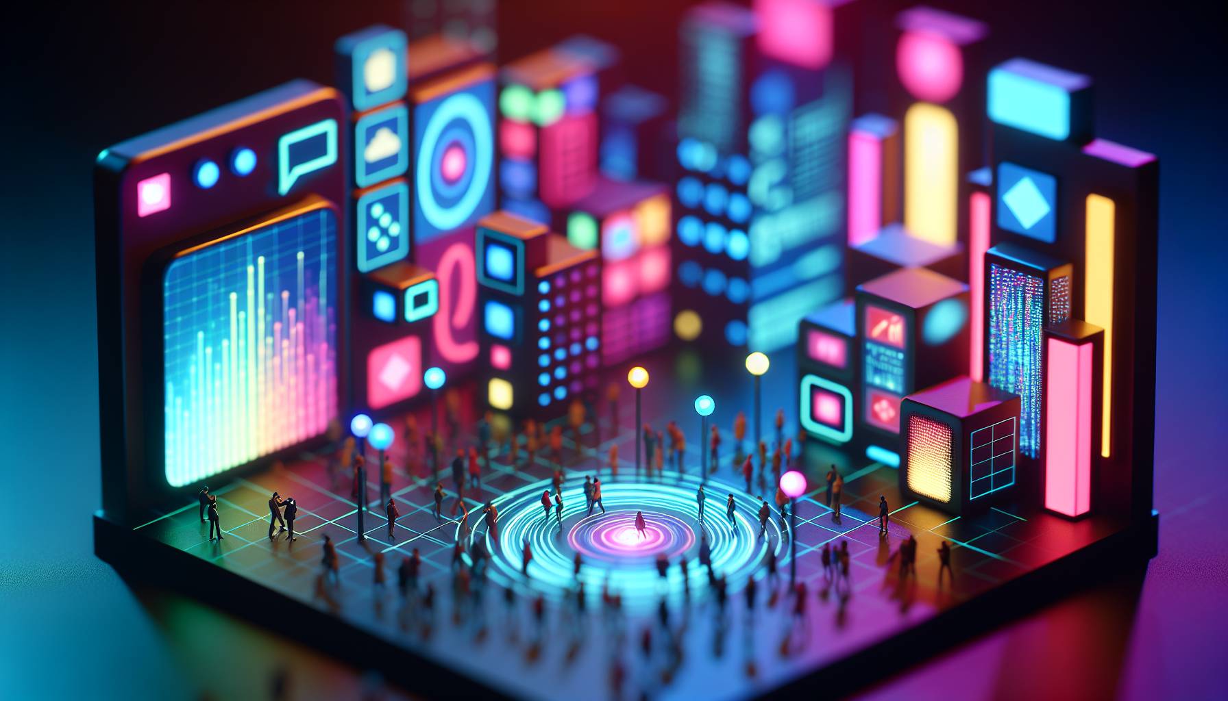 Understanding Your Audience: The Foundation of User Experience