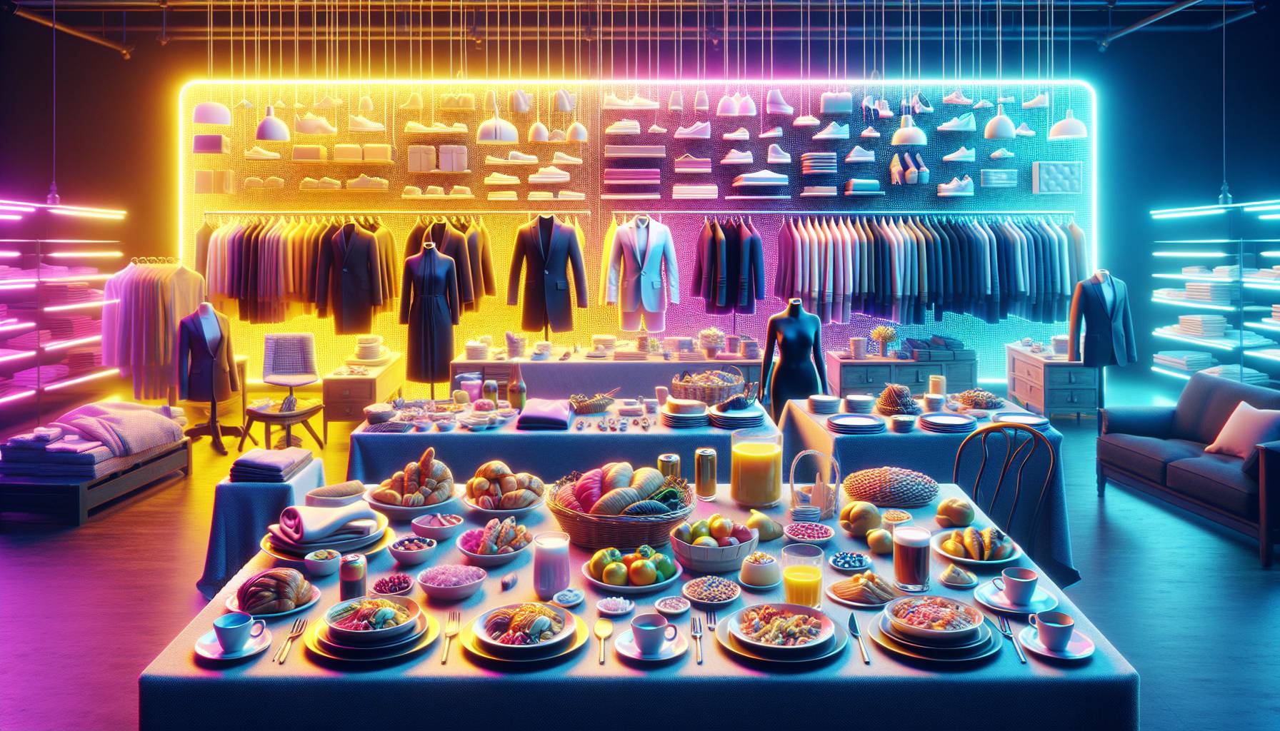 Personalization: Tailoring Experiences to Individual Preferences