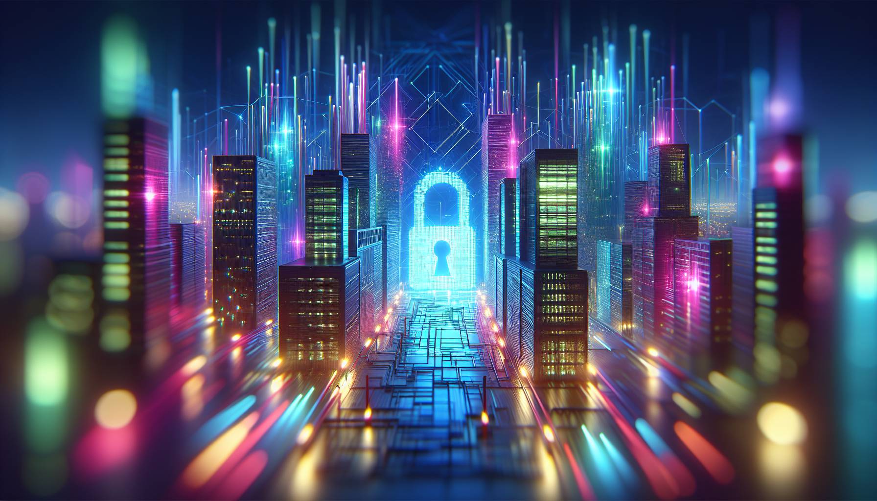 Building Trust: Enhancing Security and Transparency