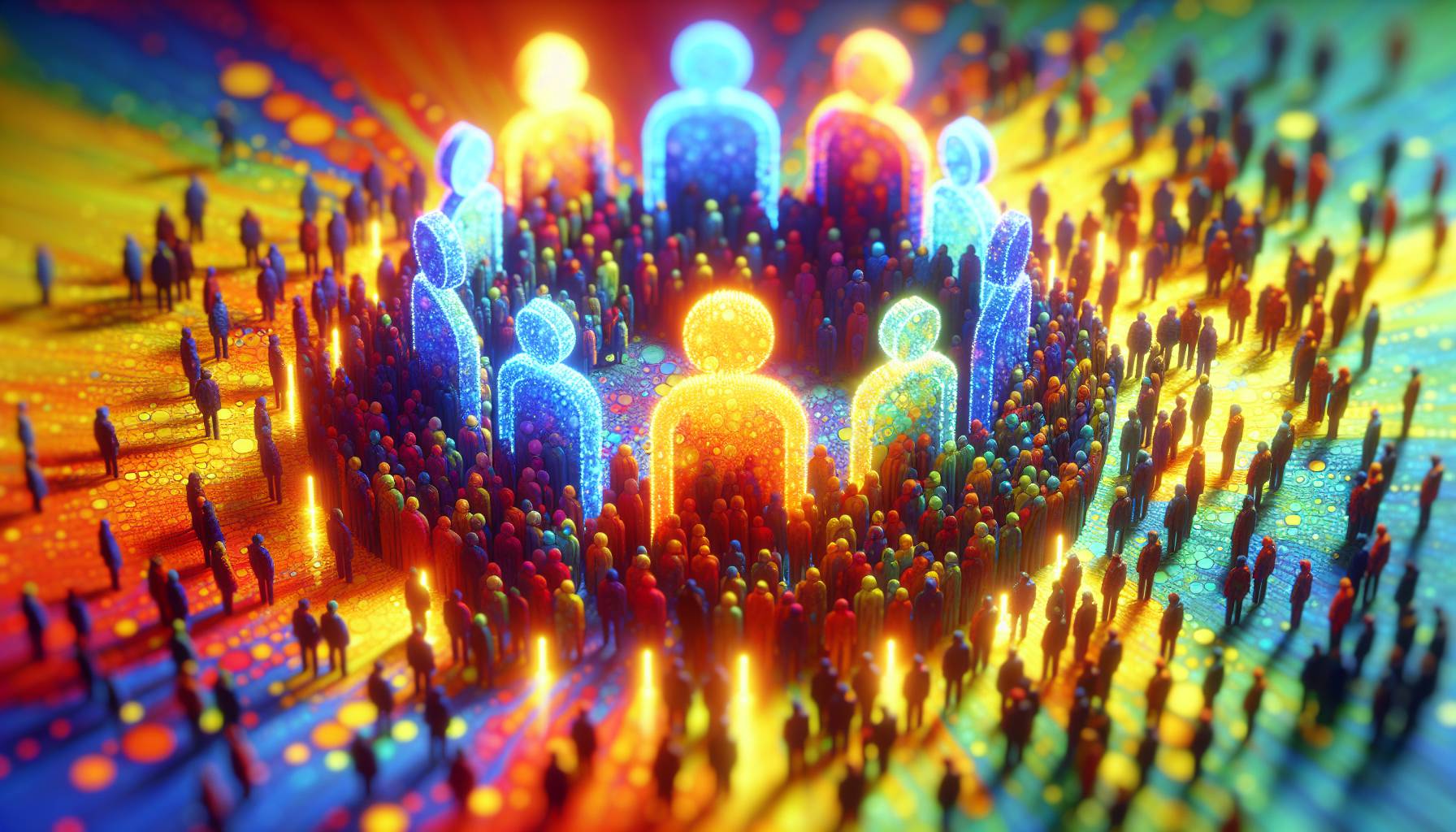 Gathering Feedback: Continuous Improvement Through User Insights