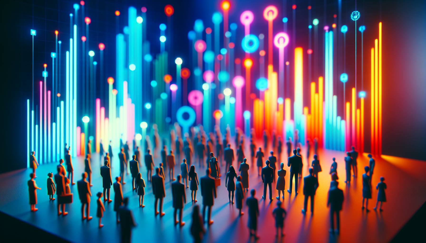 Understanding Your Target Audience
