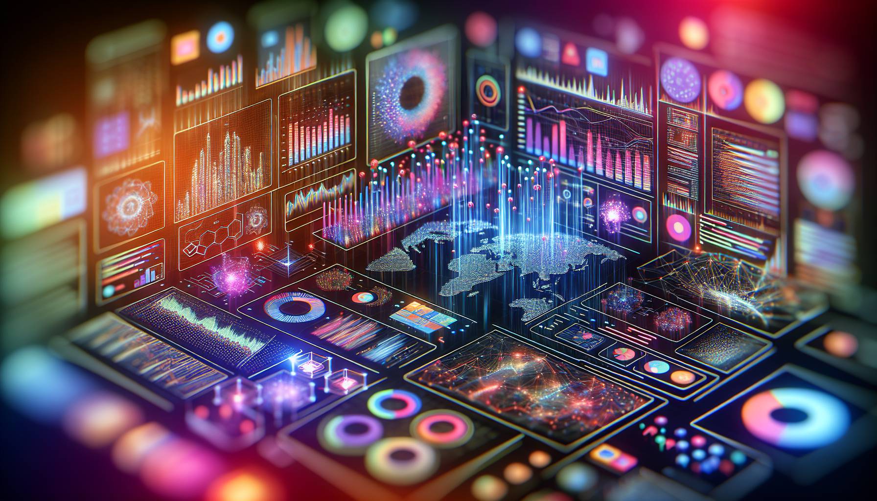 Utilizing Data Analytics to Drive Decisions