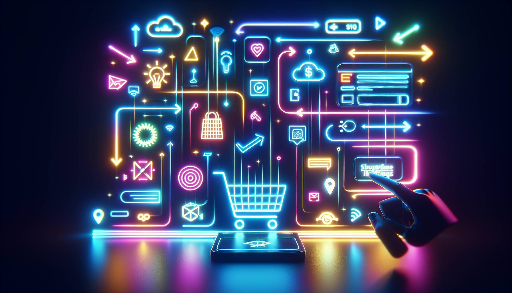 Enhancing User Experience: Design Tips for a Seamless Checkout Enhancing User Experience: Design Tips for a Seamless Checkout