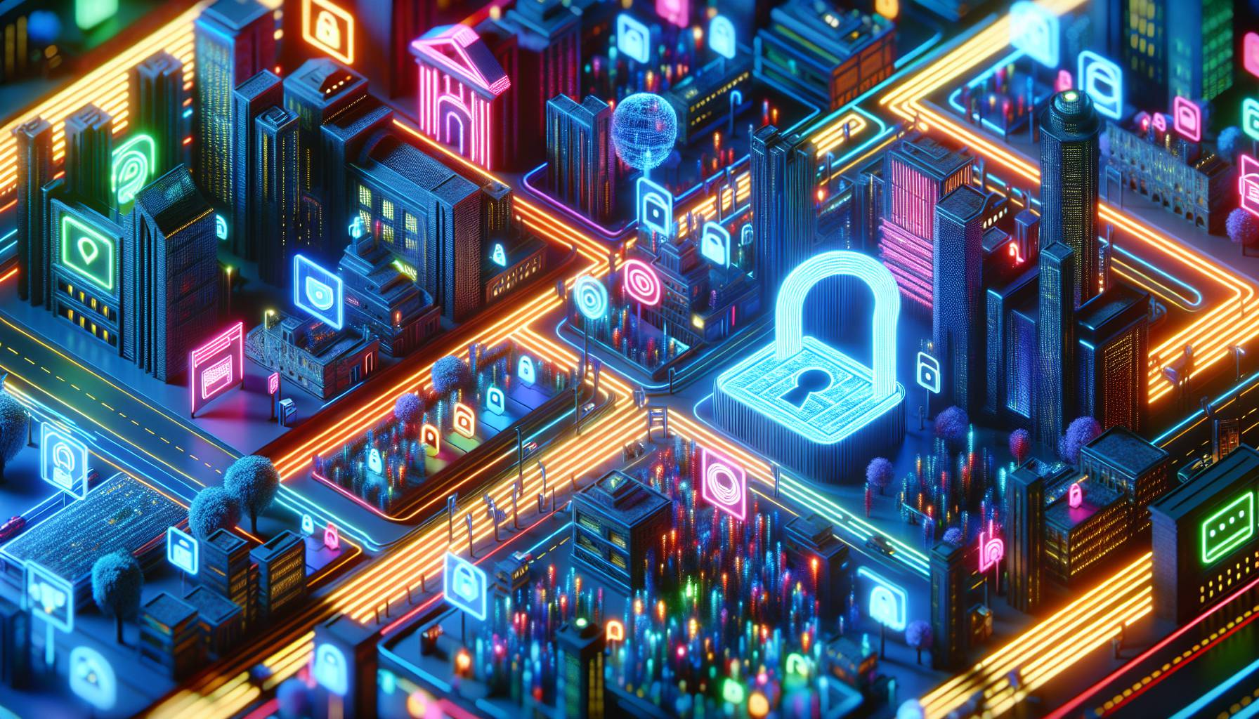 Building Trust: Security Features That Encourage Completion Building Trust: Security Features That Encourage Completion
