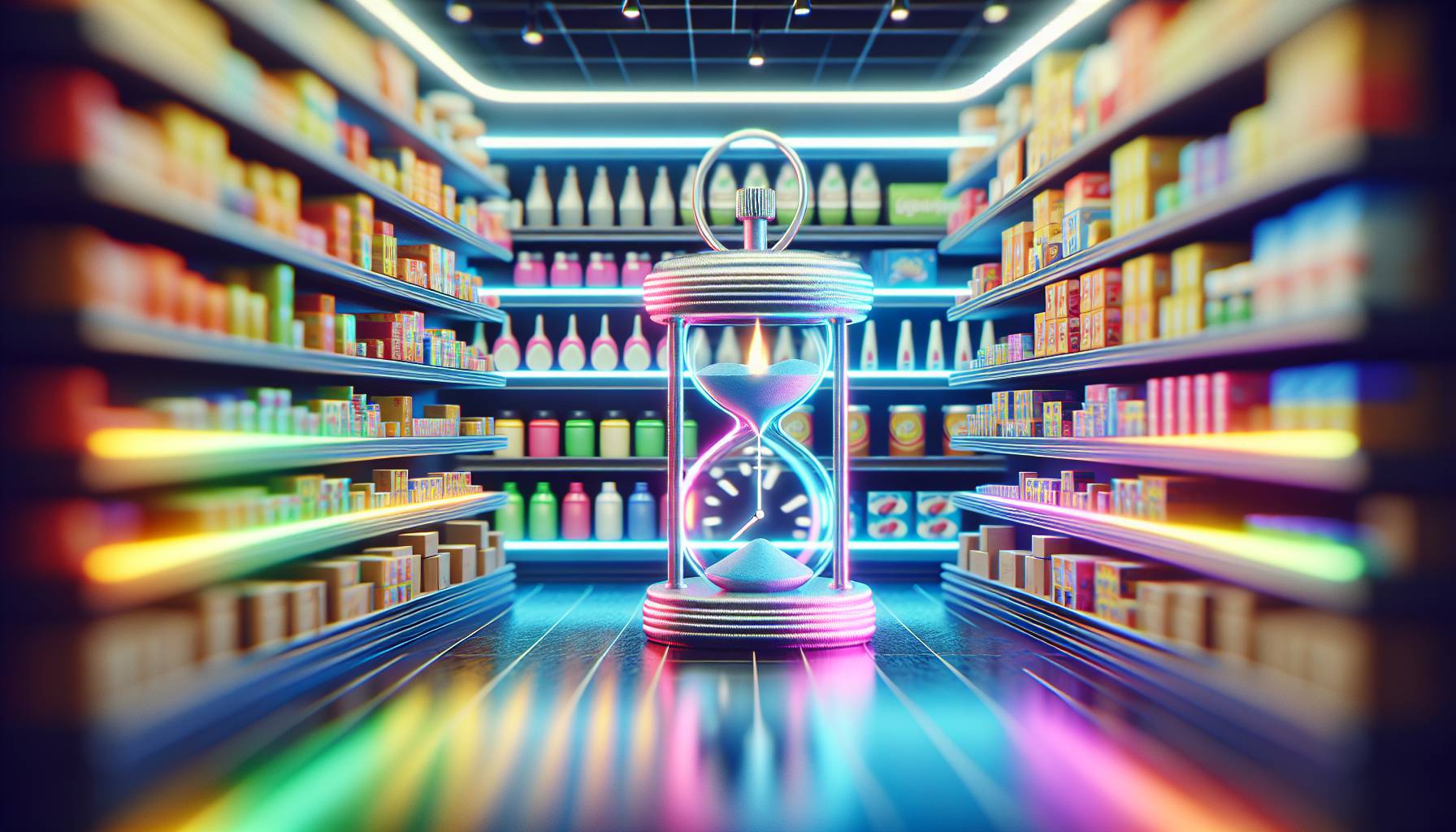Understanding Store Load Time: Why It Matters Understanding Store Load Time: Why It Matters