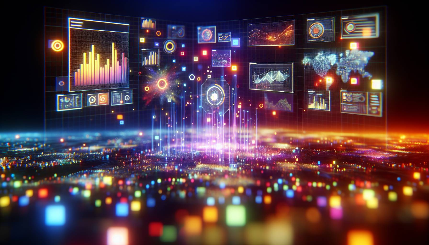 Step 1: Analyzing Customer Data