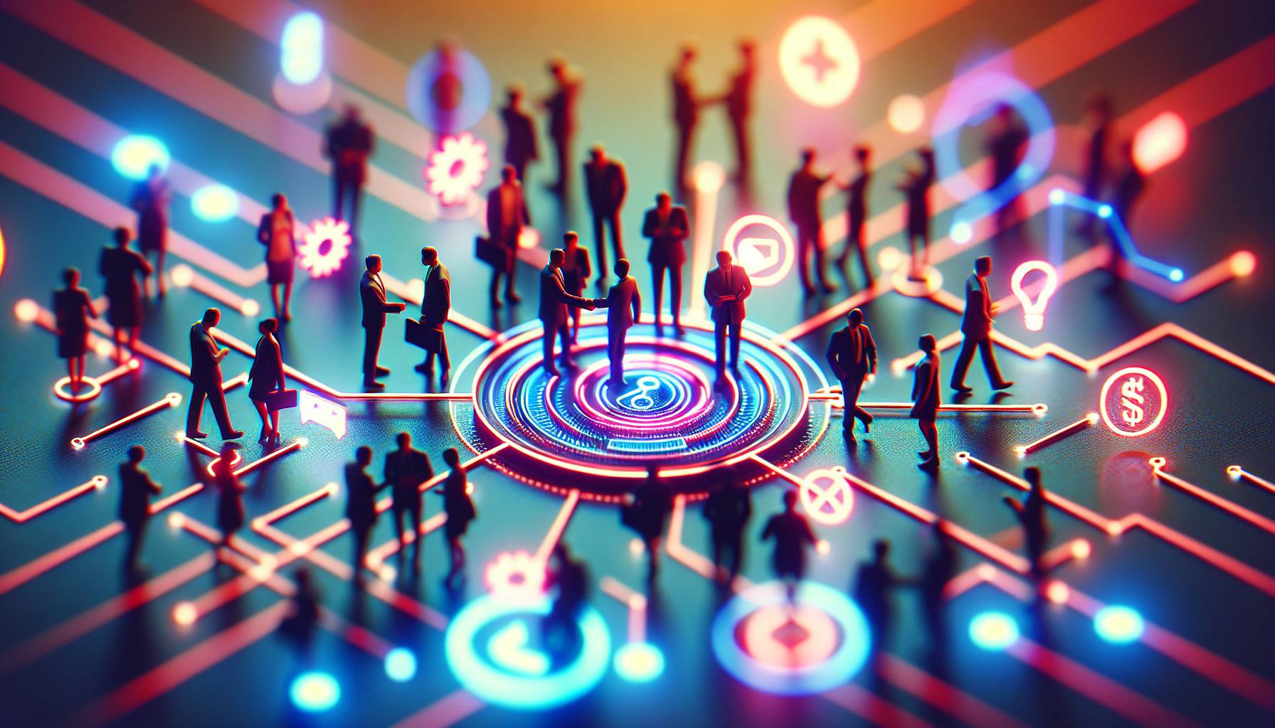 Understanding the Importance of Engagement in Sales